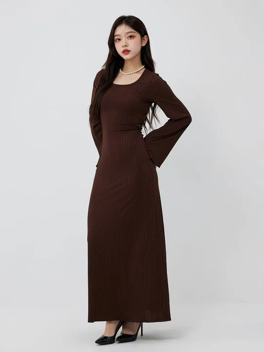long white lace dress with sleeves Sleeve Midi in – Skirt & Stiletto Women's Cream Linen-Blend Casual Color Available:Deep Red Formal Evening modern satin evening gown