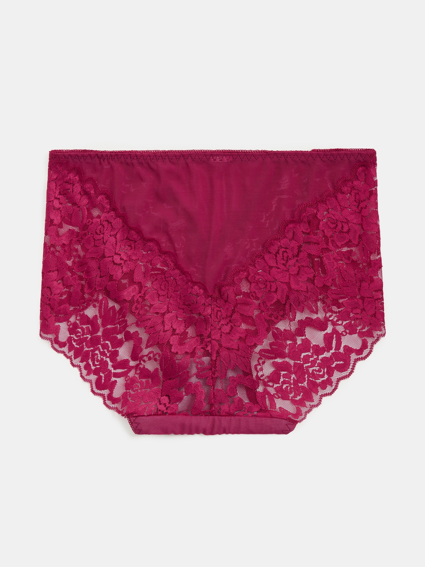 Patchwork Briefs