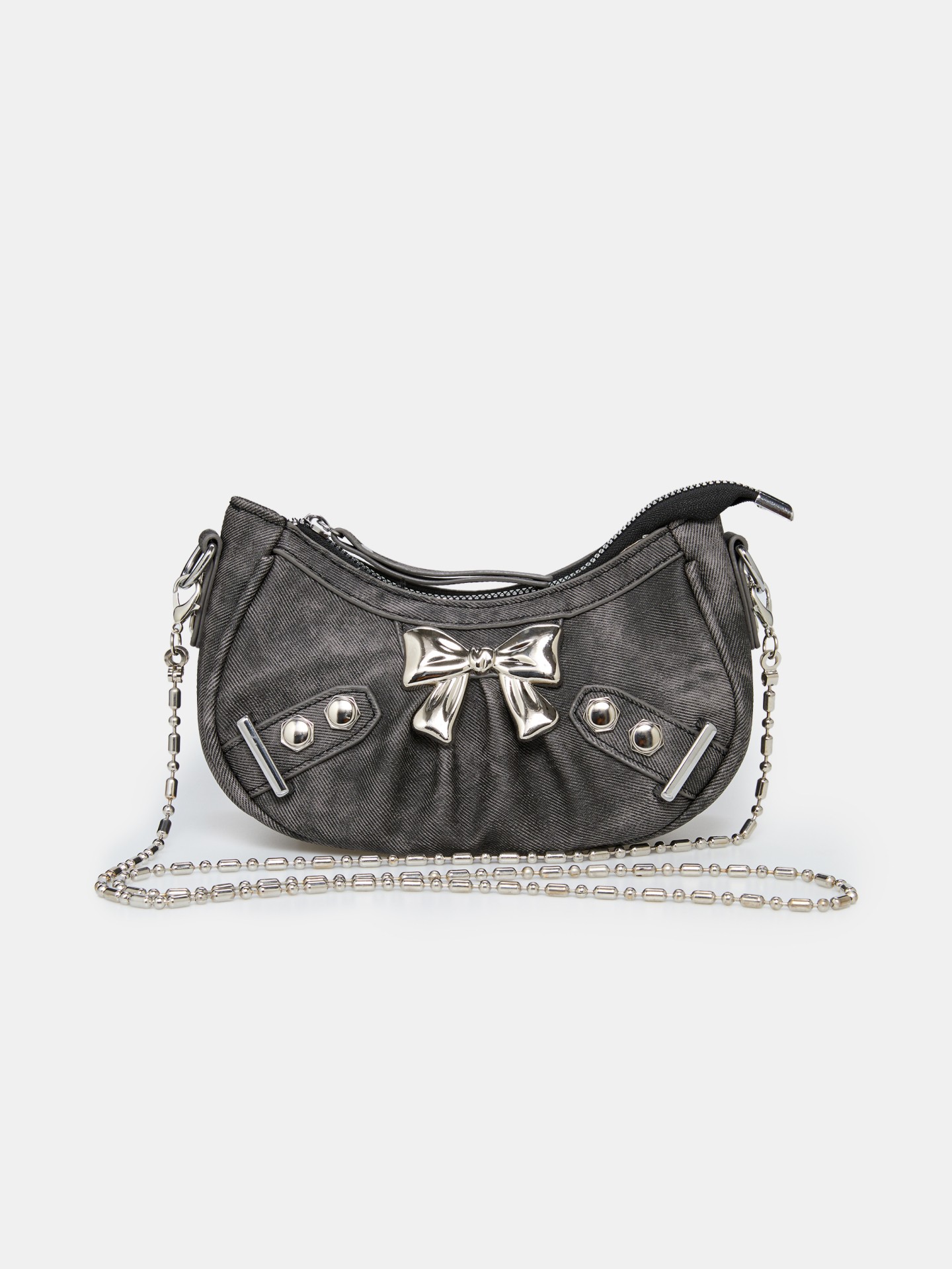 Baguette Crossbody Bag