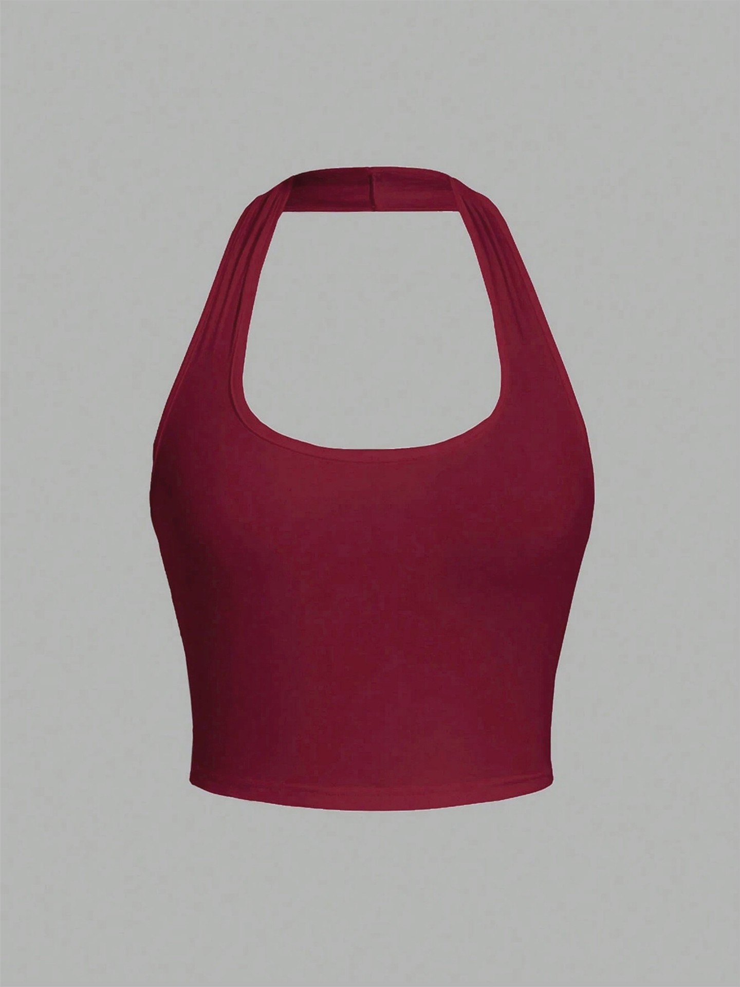 Halter Top