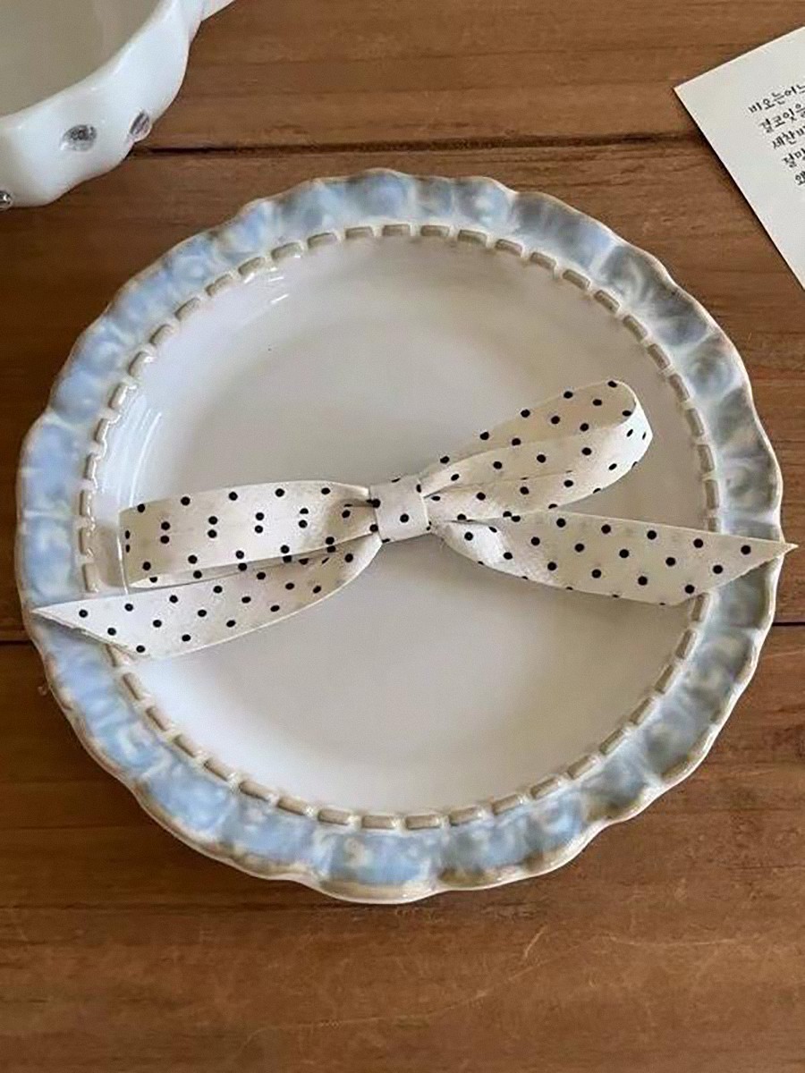 Dots Hair Clip