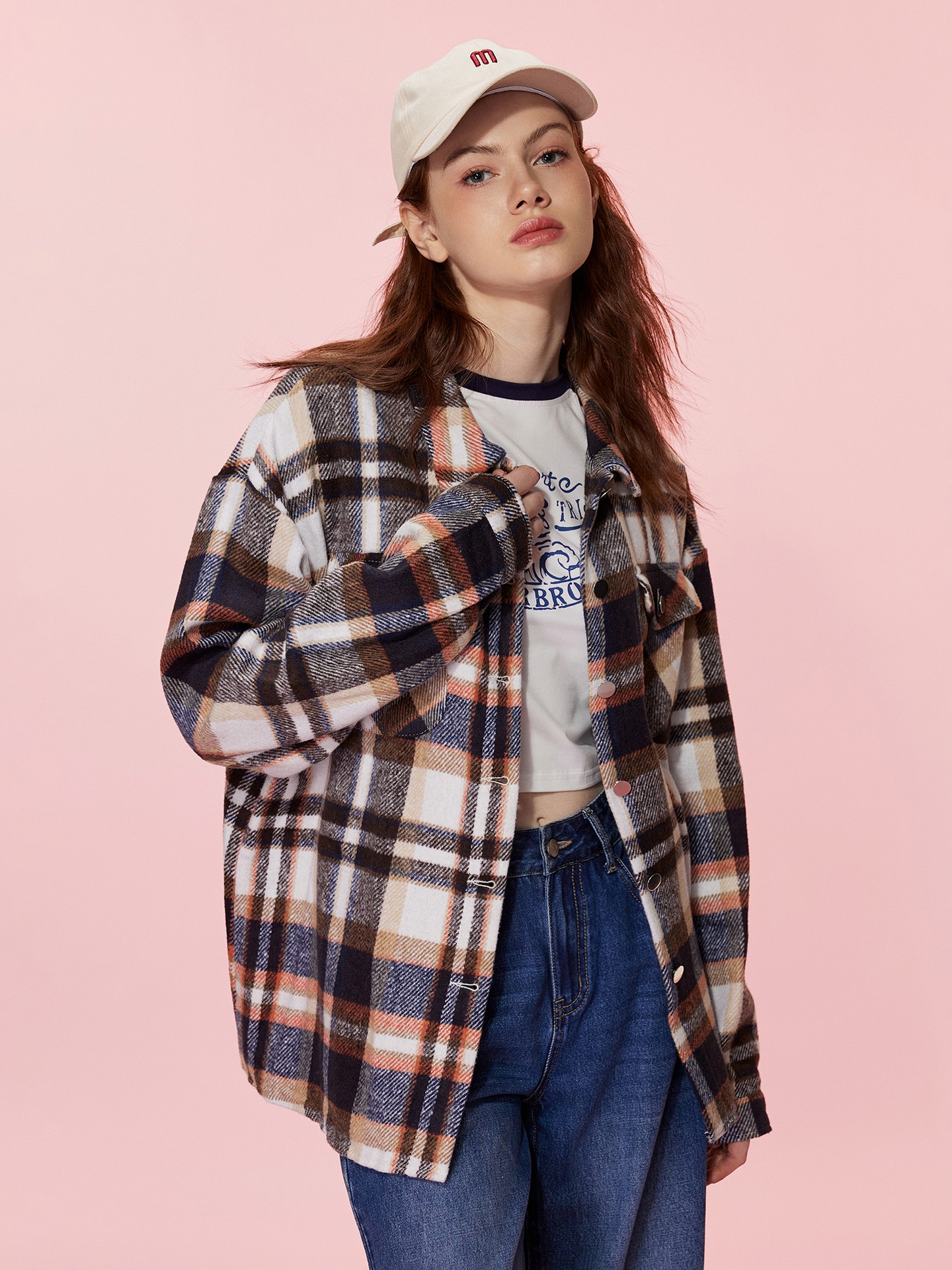 Utilty Jacket
