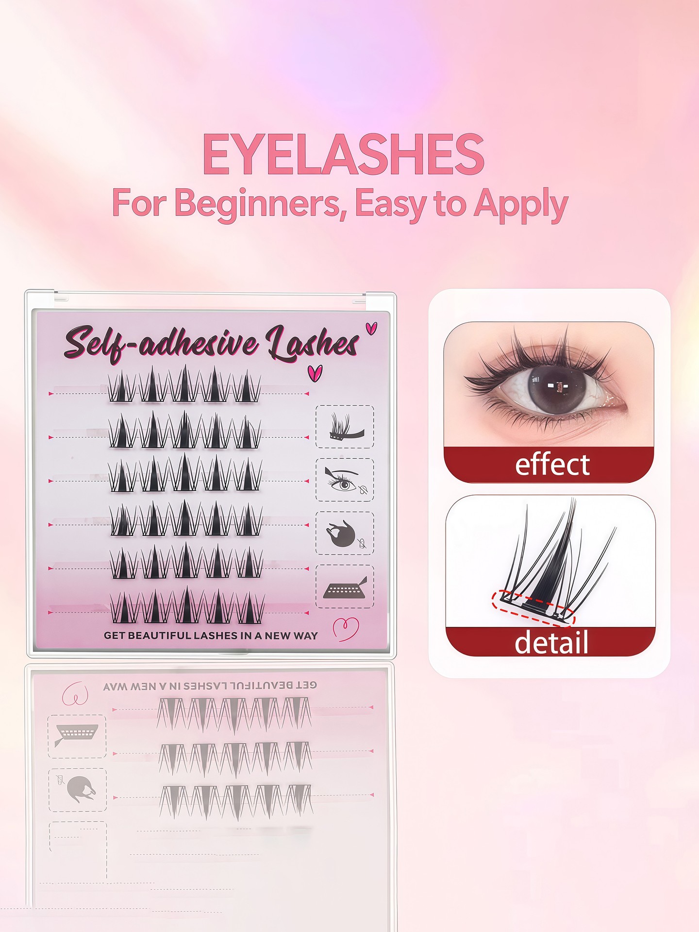 Eyelash