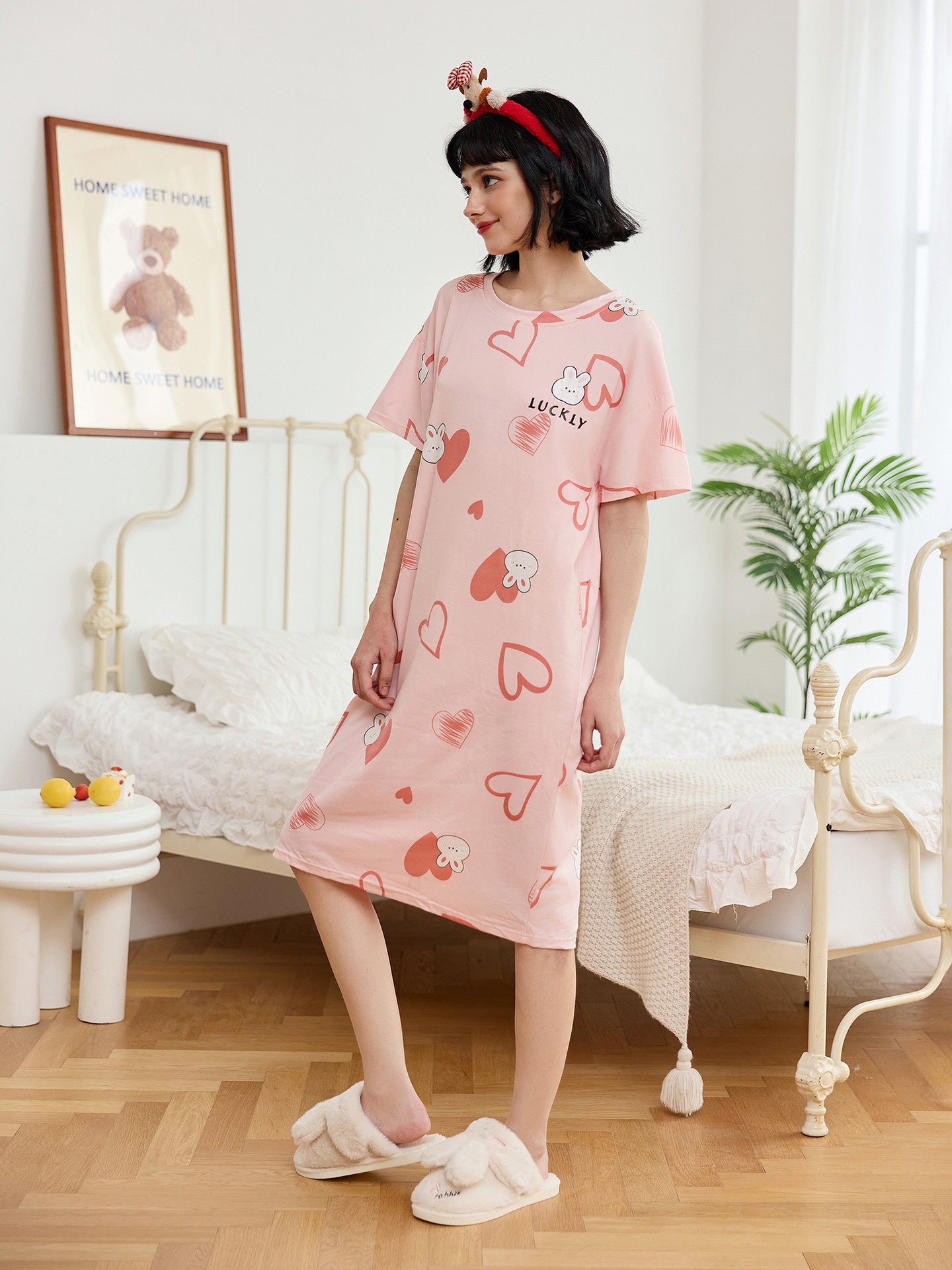 House Dress