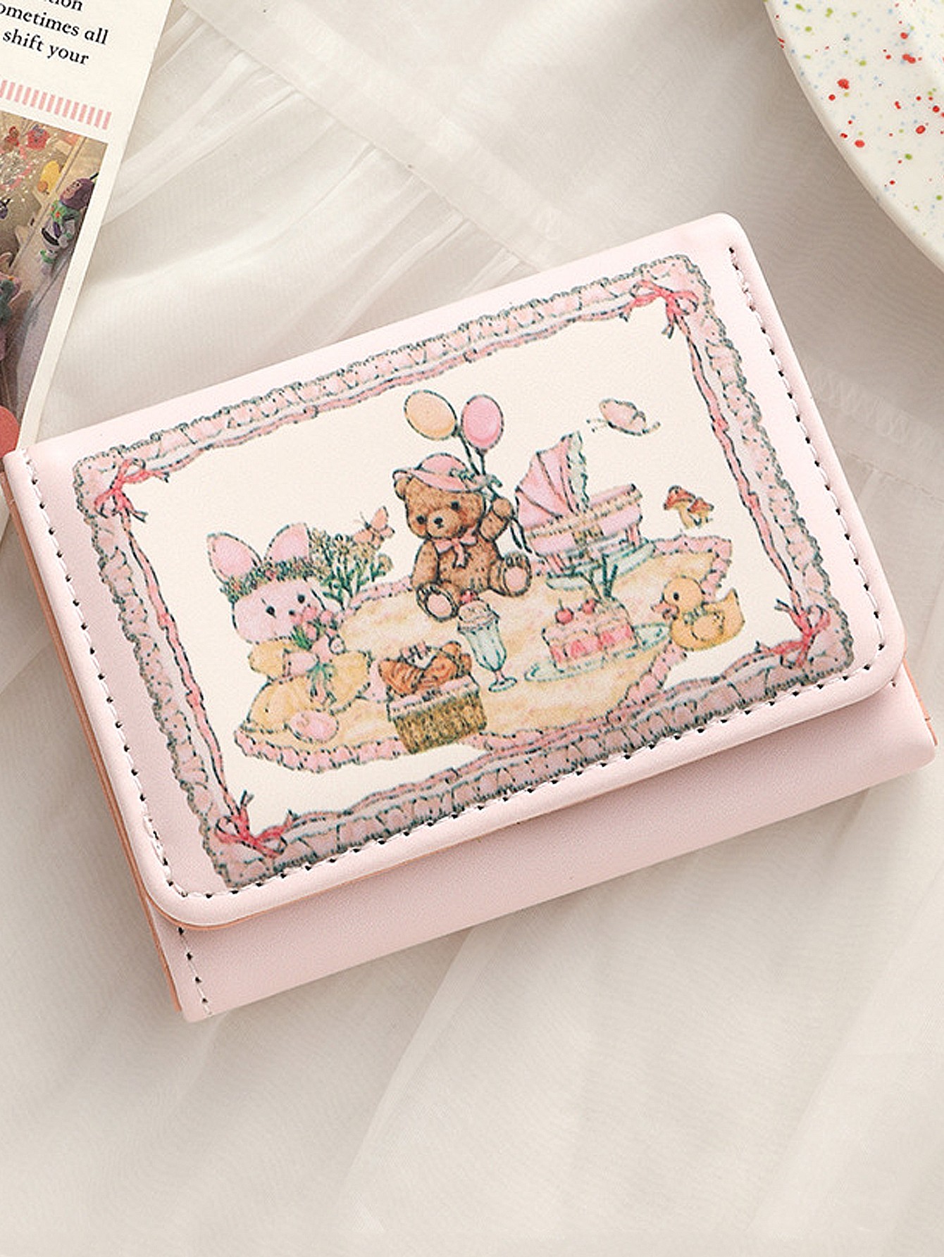 Wallet