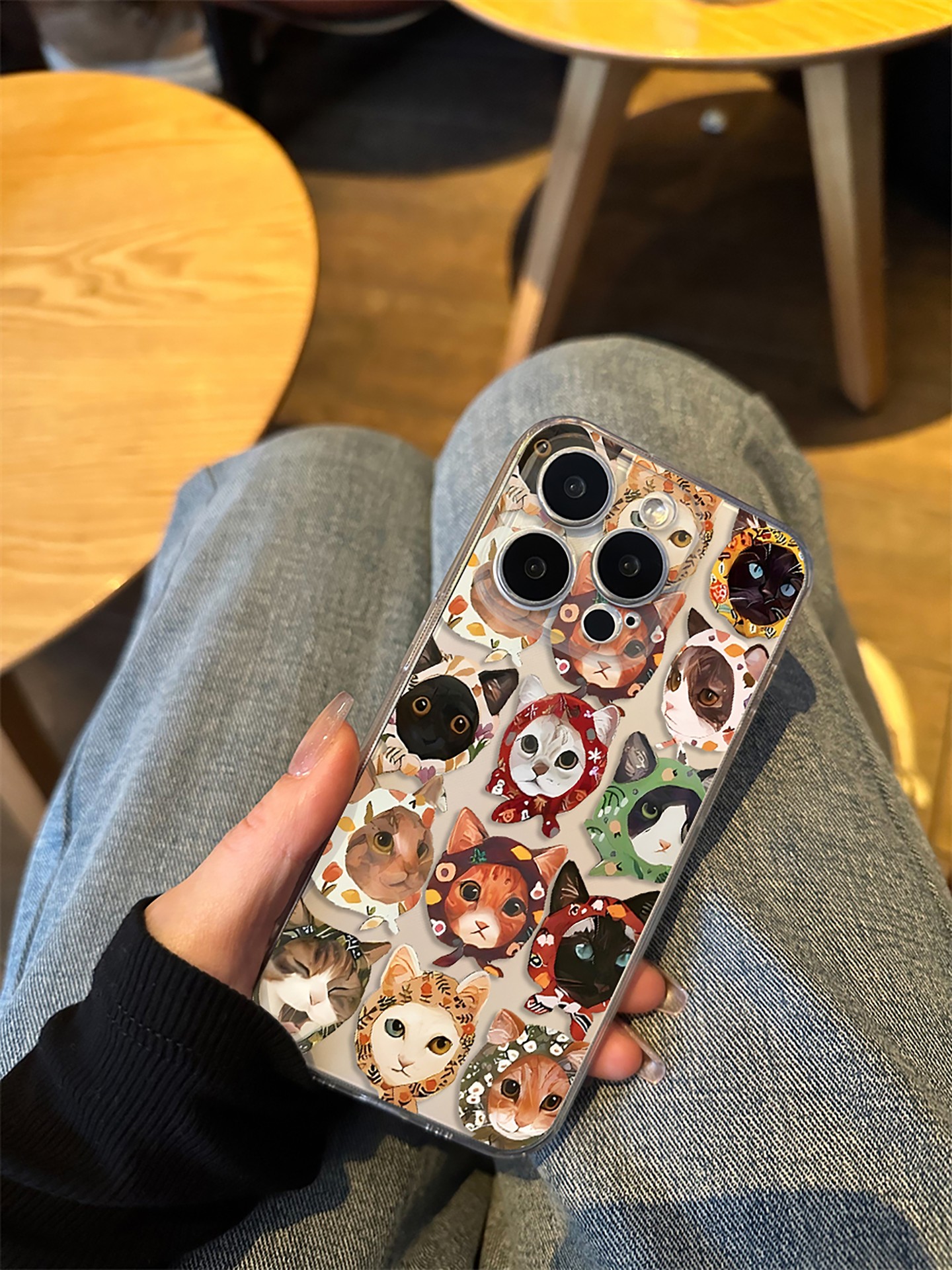 Animal Phone Case