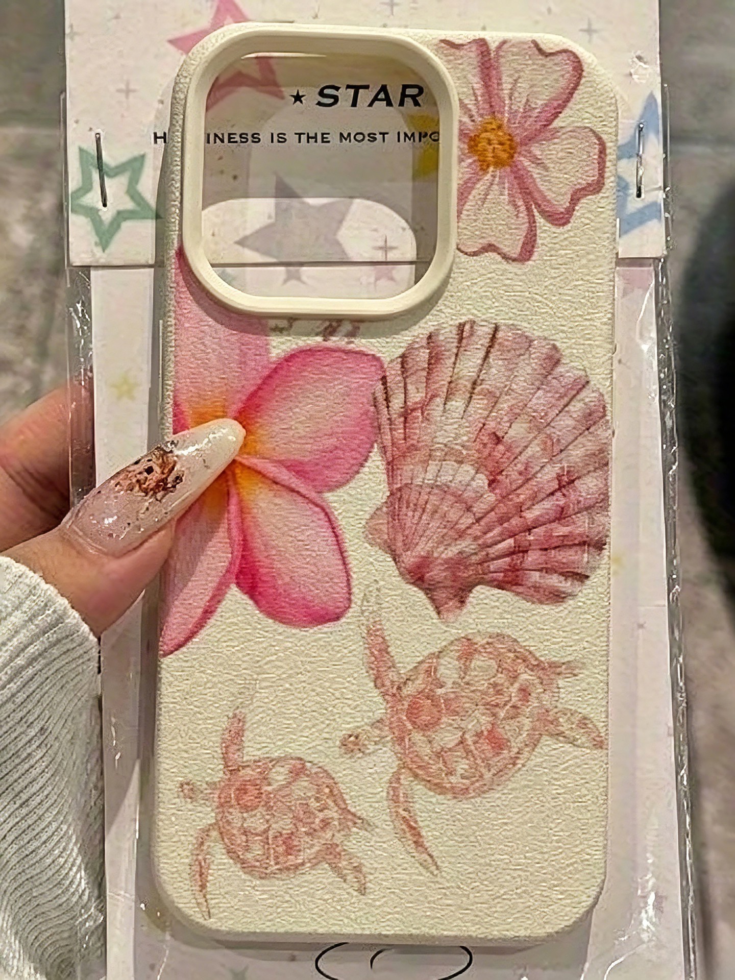Flowers Phone Case