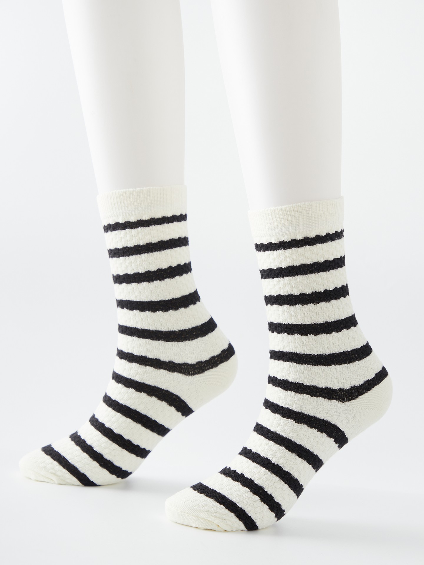 Striped Sock