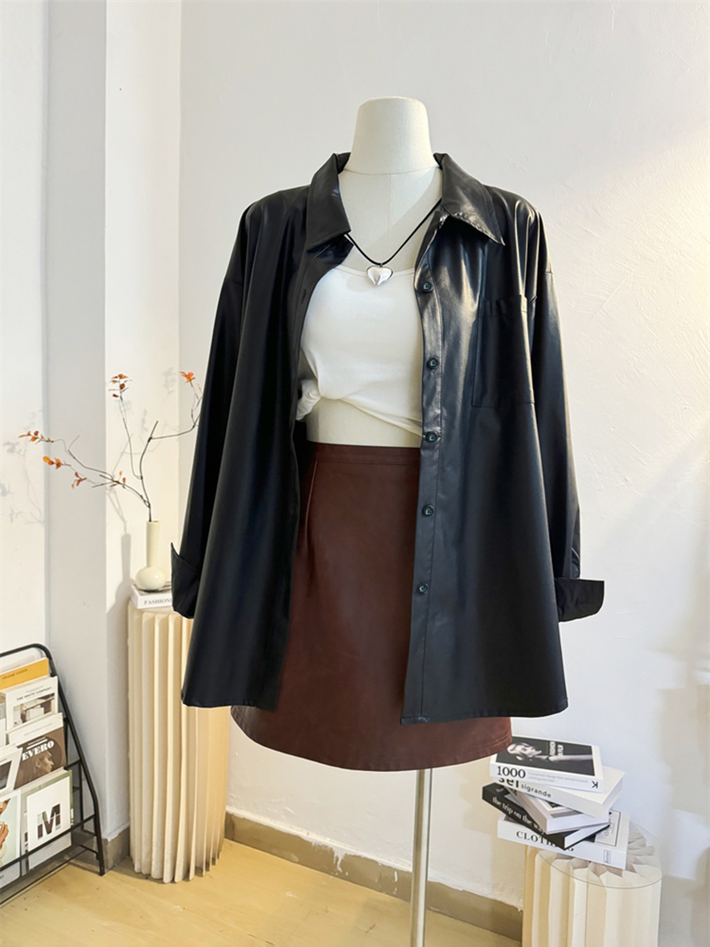 Utilty Jacket
