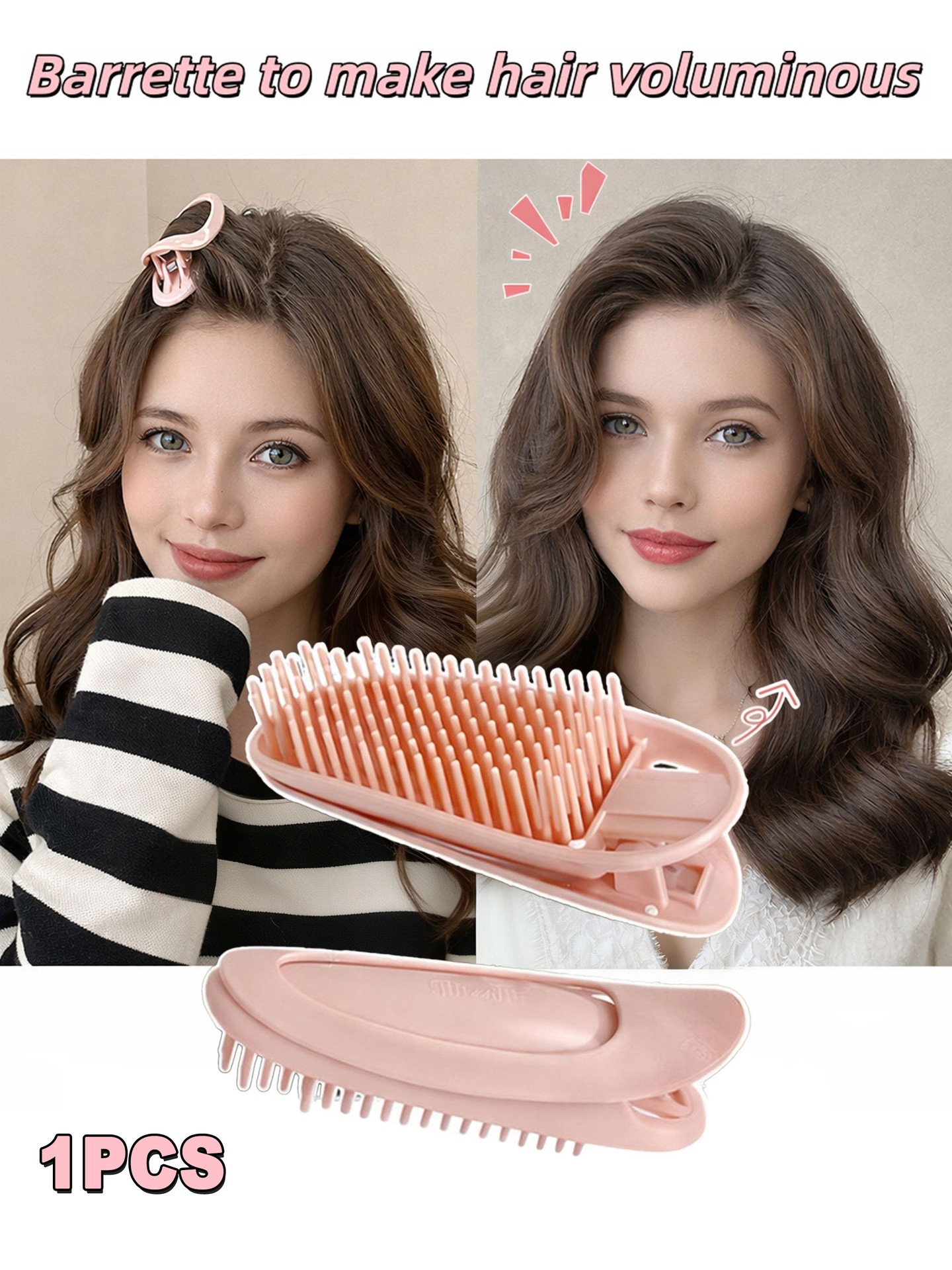 Hair Roller