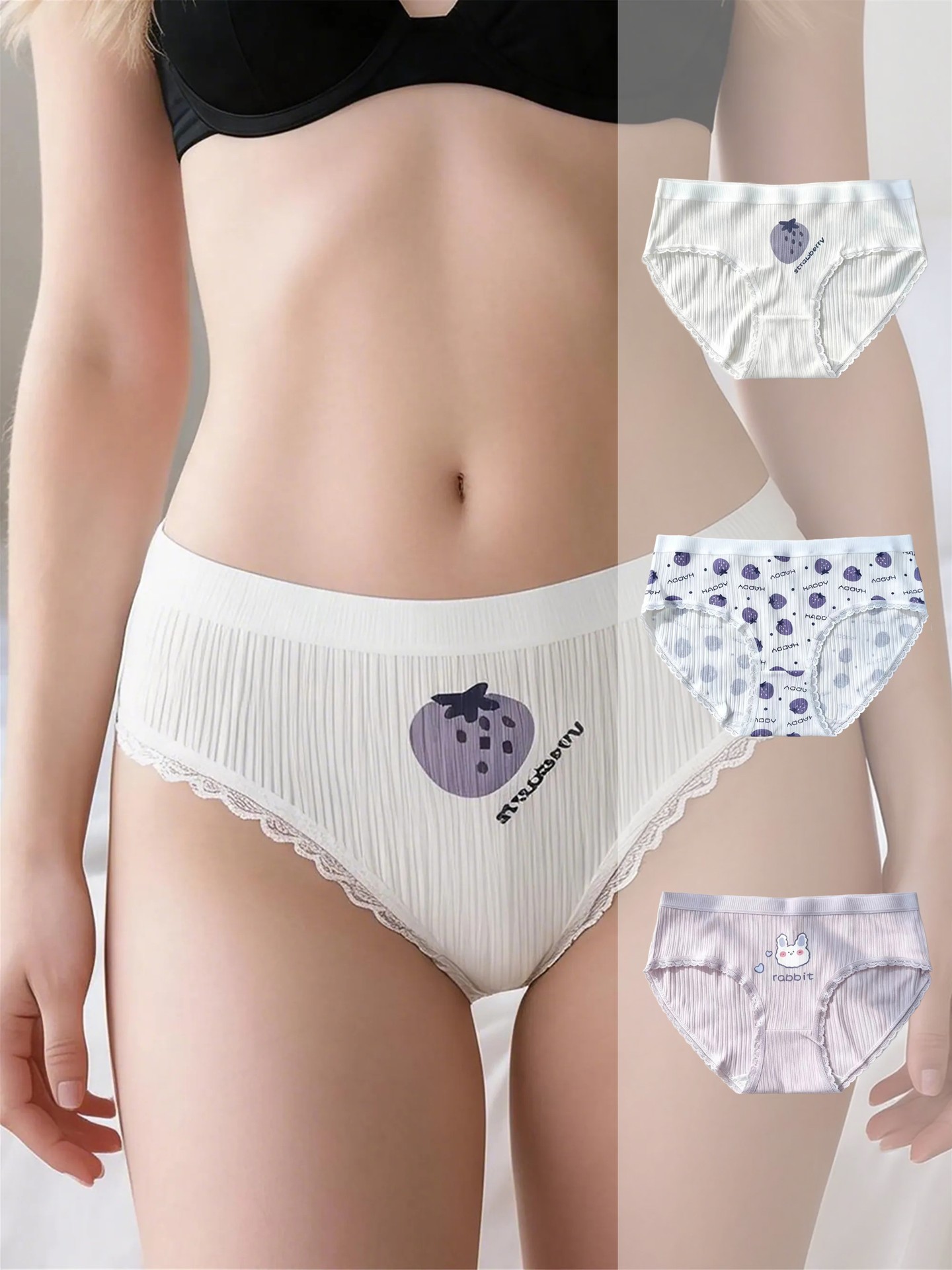 Briefs