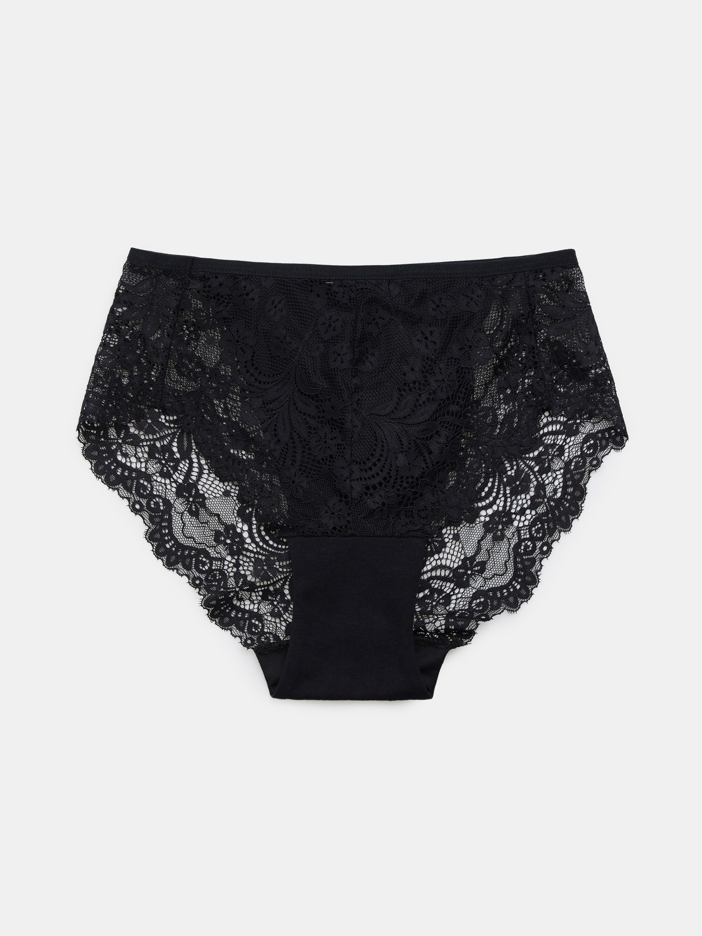 Patchwork Briefs