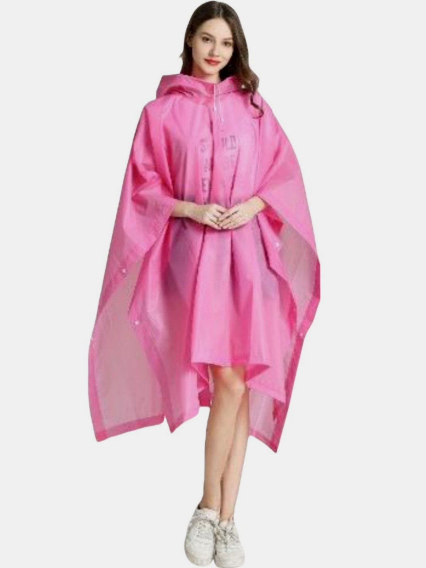 Rain Coat Waterproof