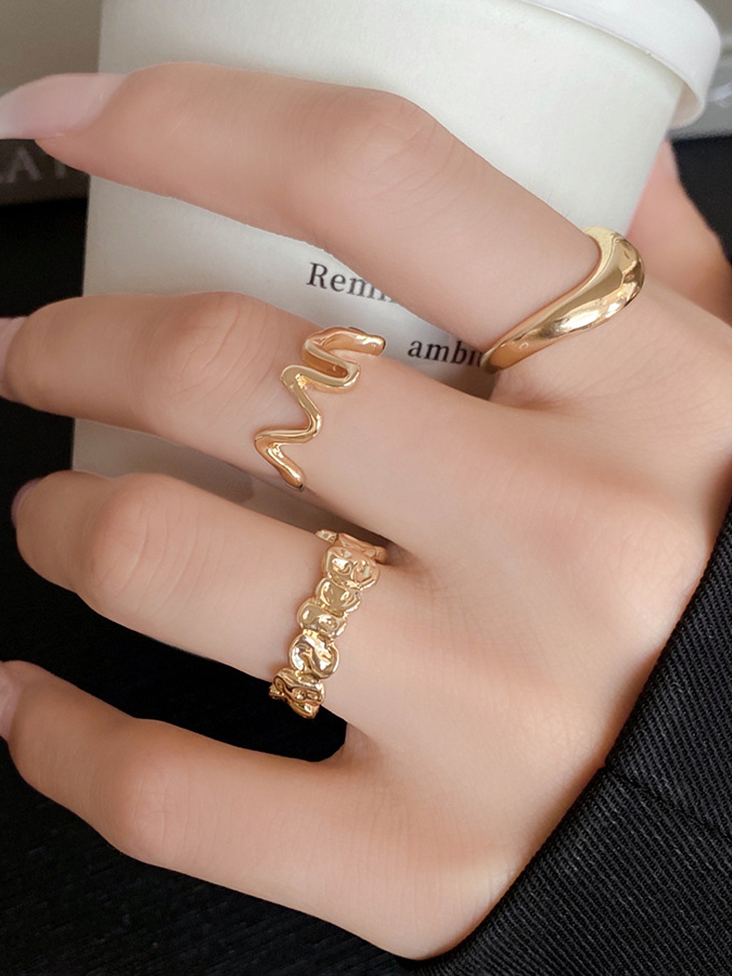 Ring Set