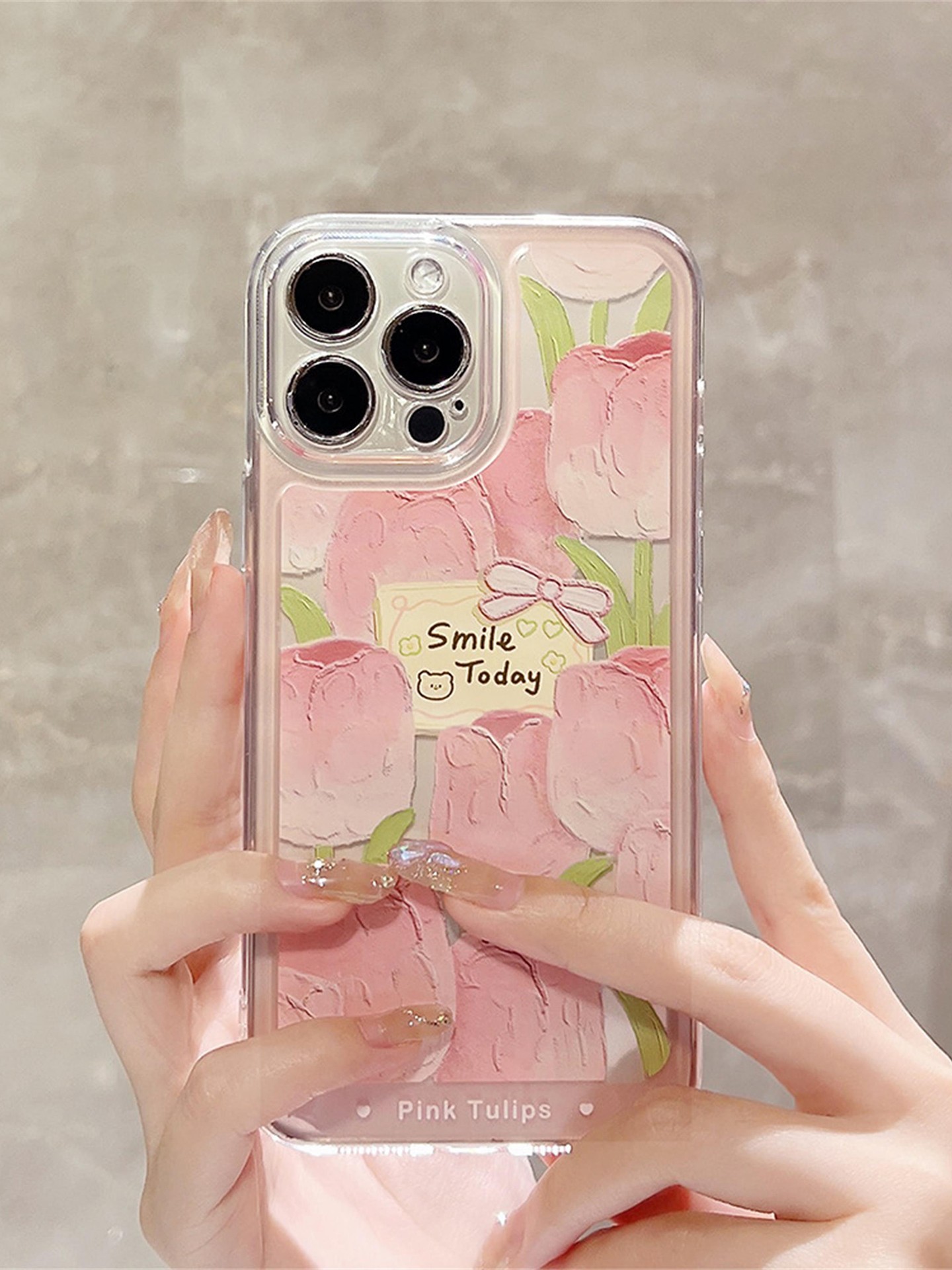Floral Phone Case