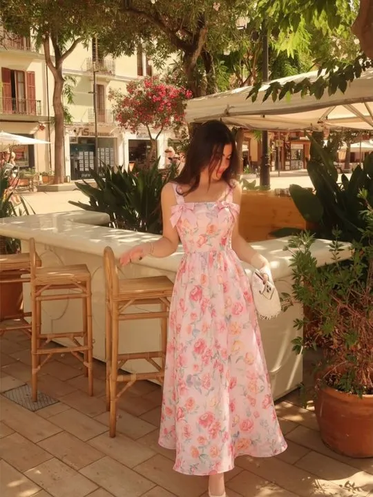 Find Your floral one piece dress - For all the ways you love to dress.
