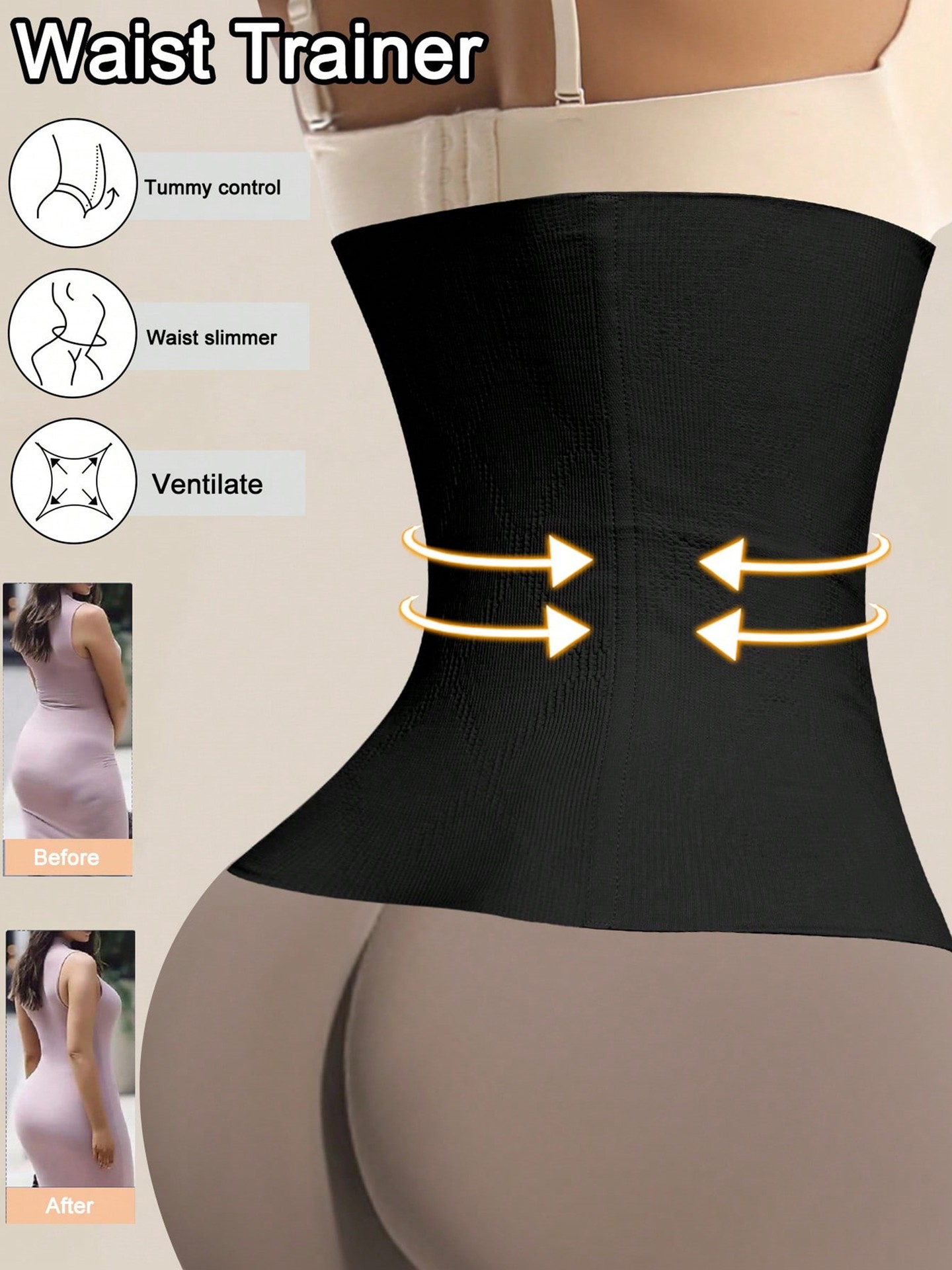 Waist Trainers