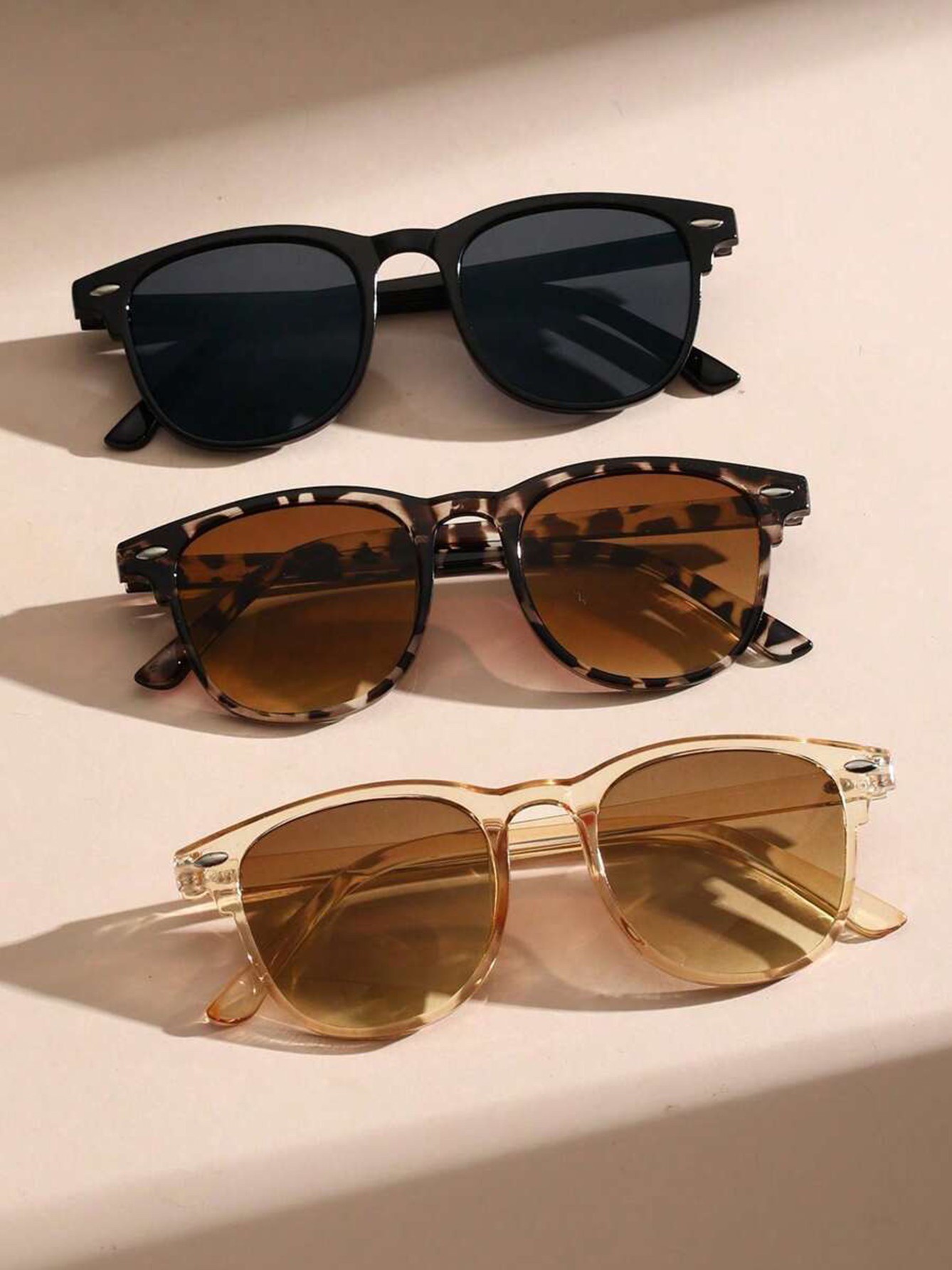 Glasses Sets