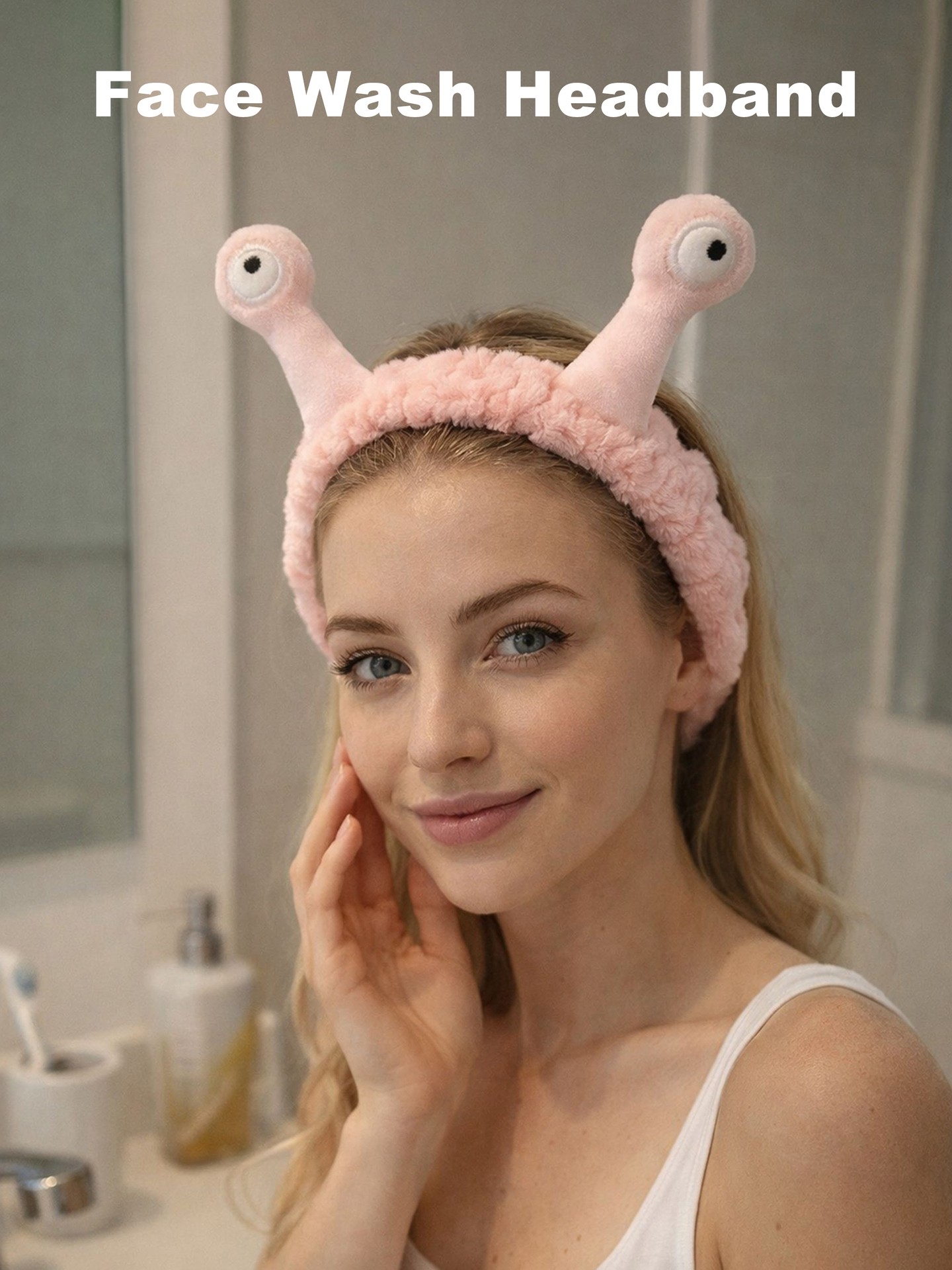 Eyes Headbands