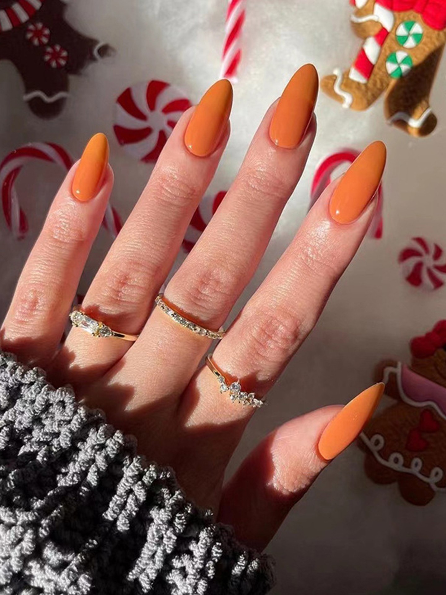 Artificial Nails