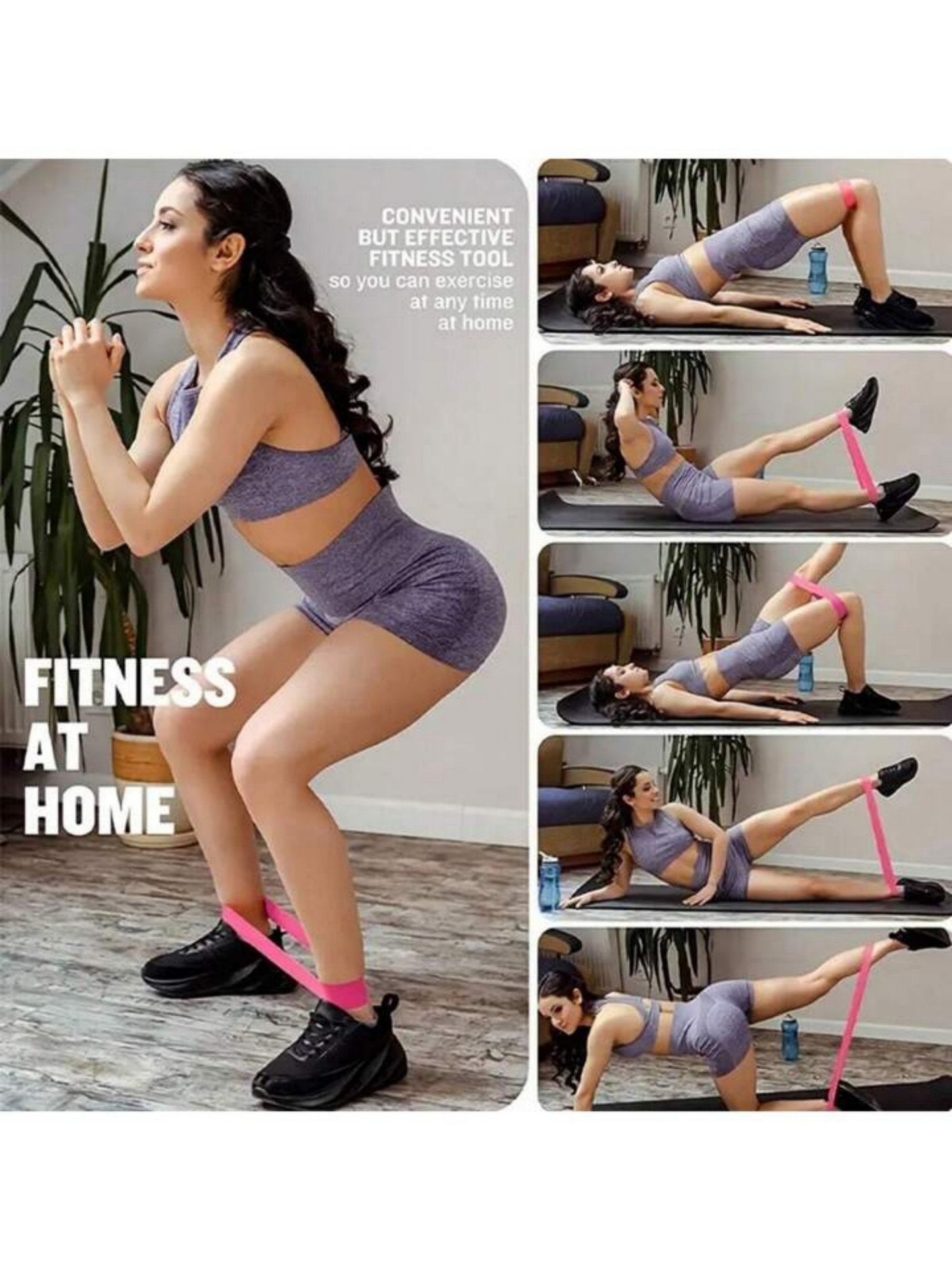 Resistance Band