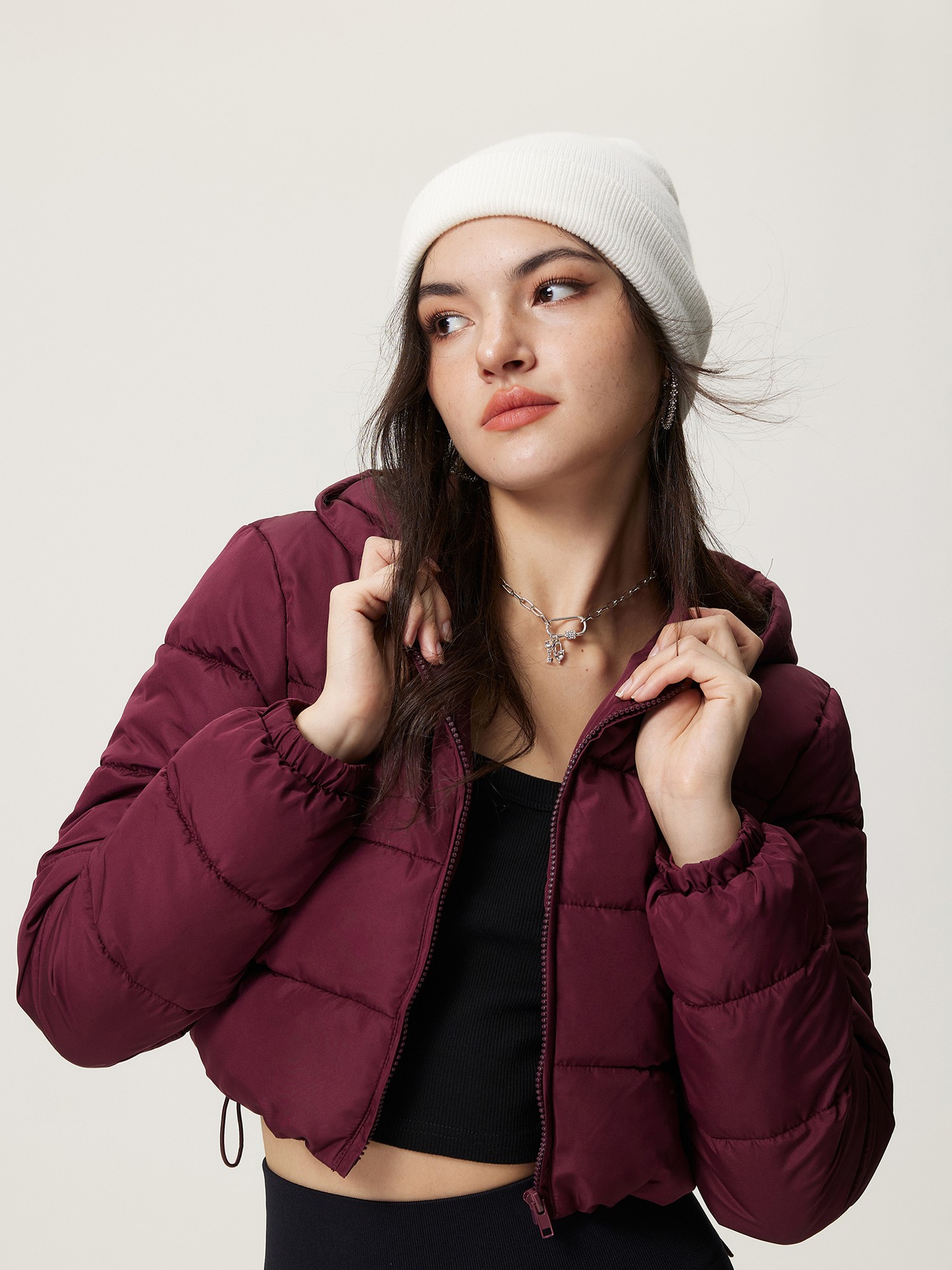 Puffer Coat
