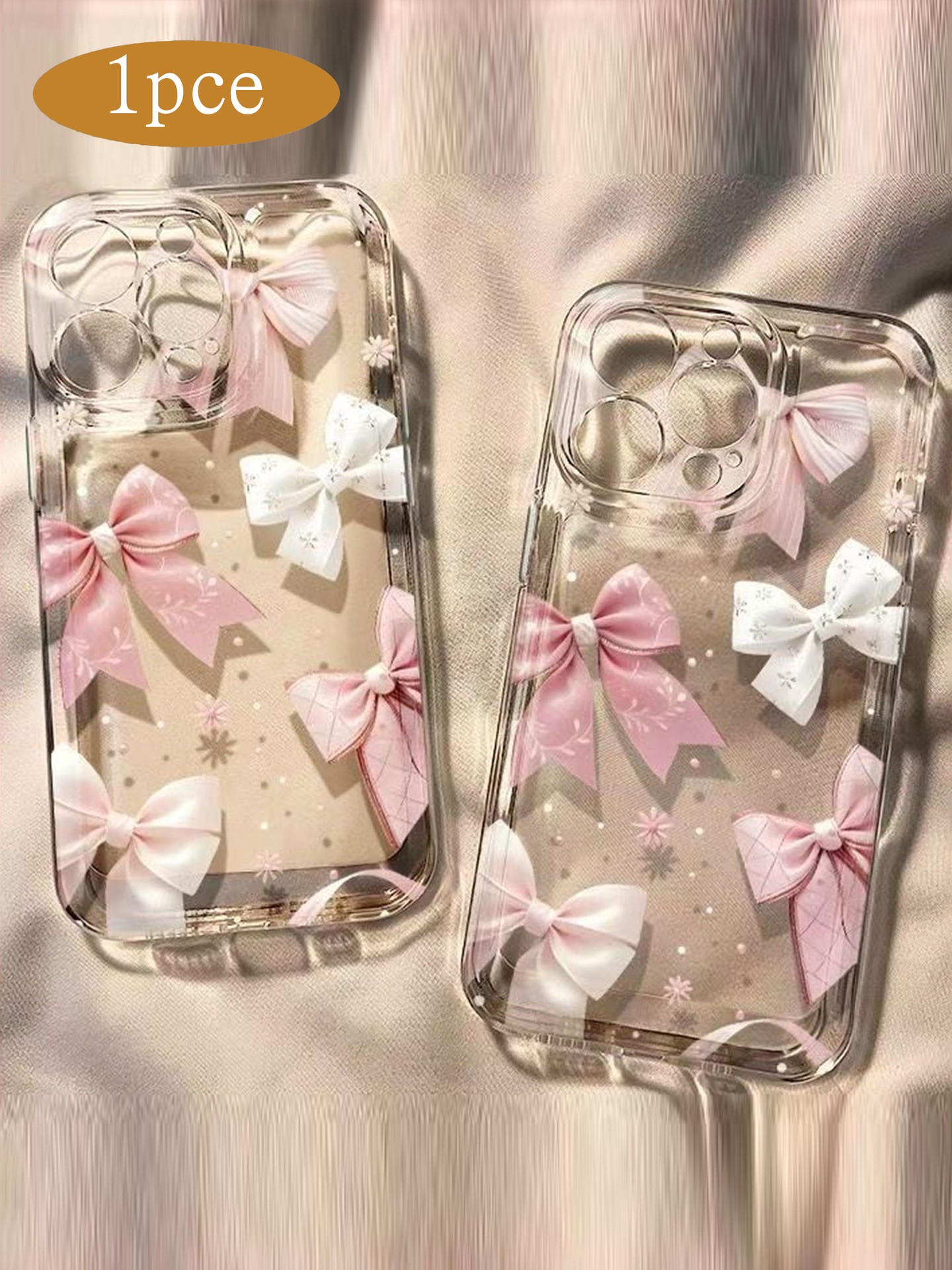 Bow Phone Case