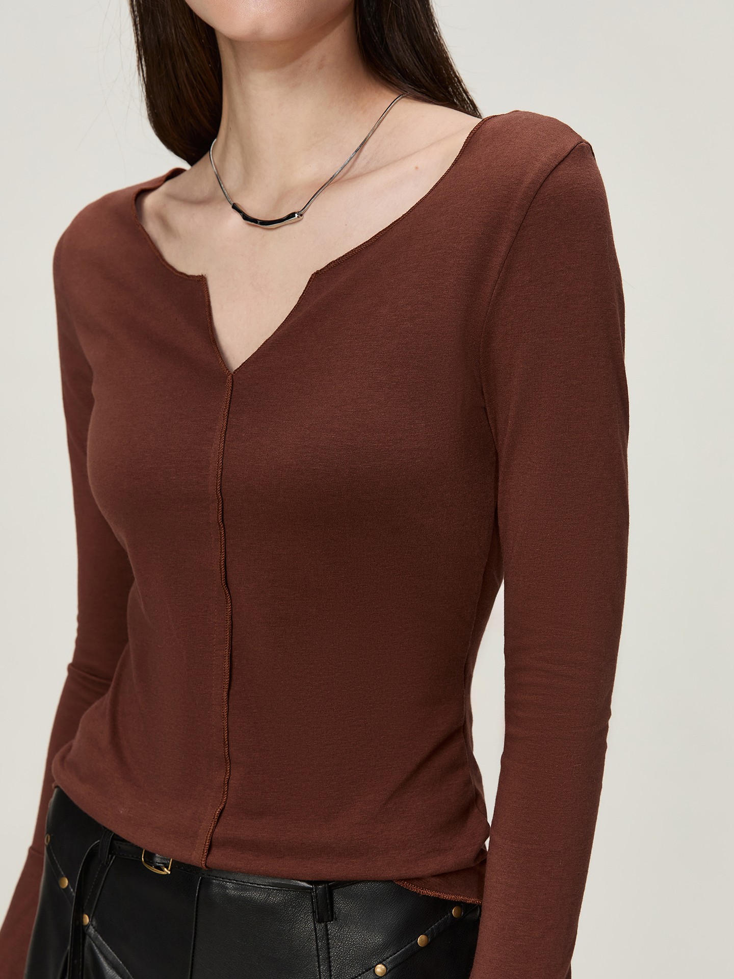 Seam Top