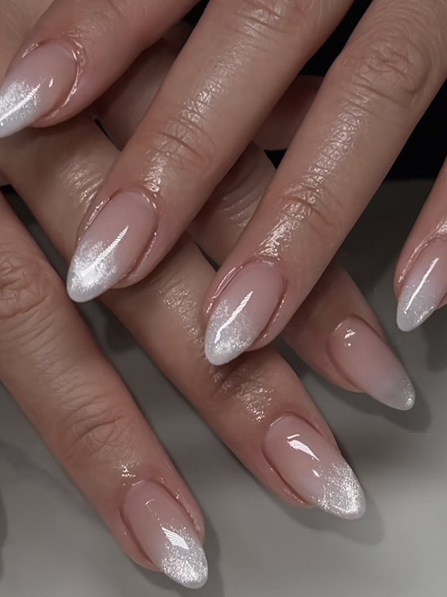 Others Press On Nails