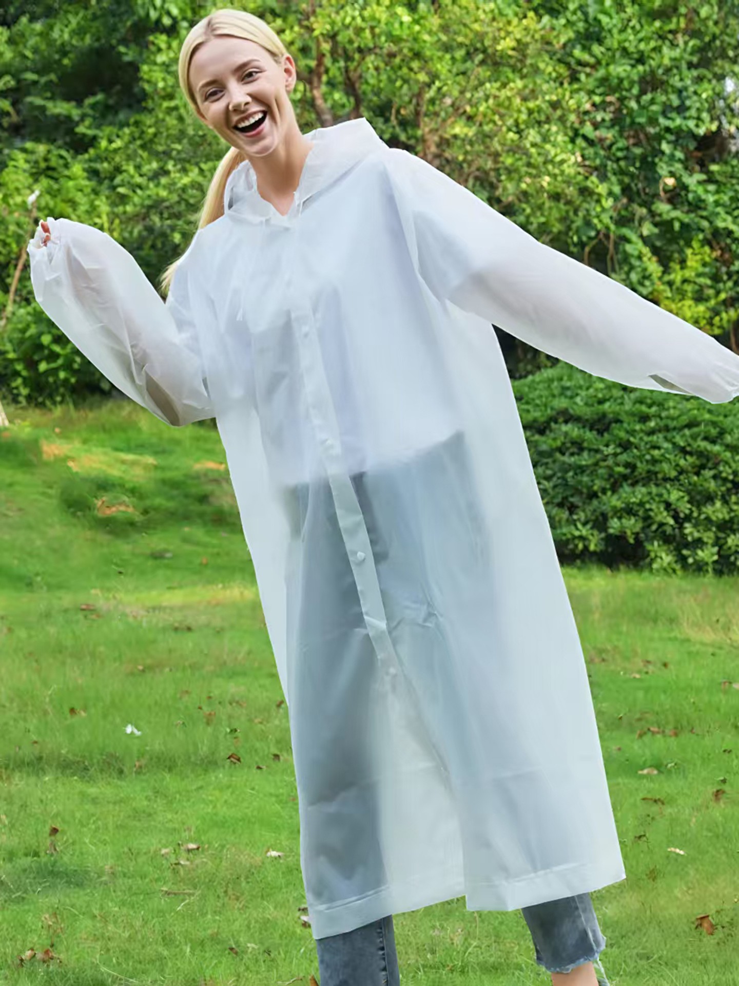 Waterproof Accessories