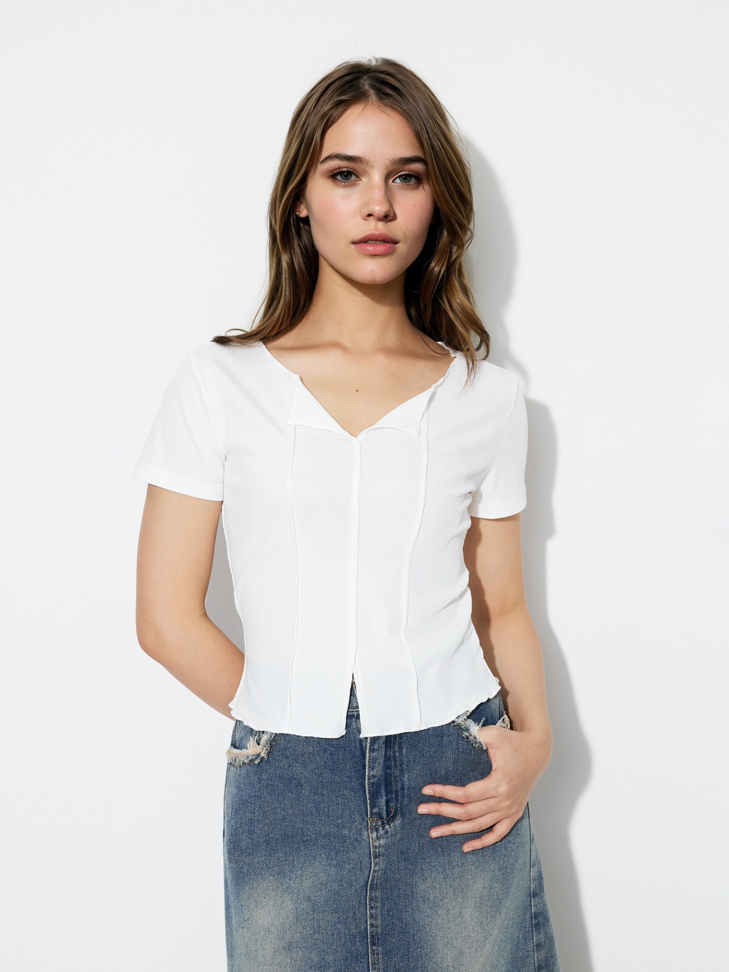 Seam Top
