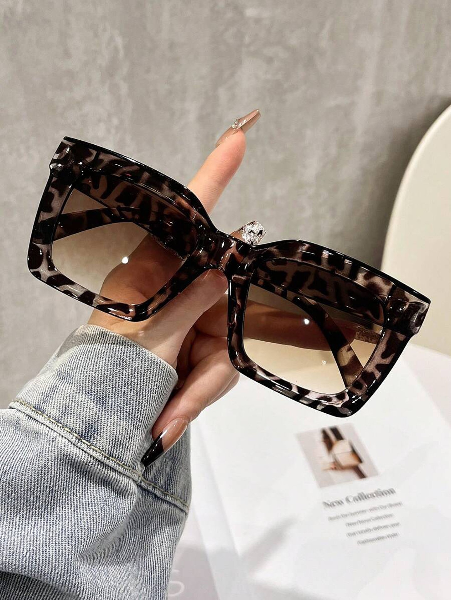 Classic Sunglasses