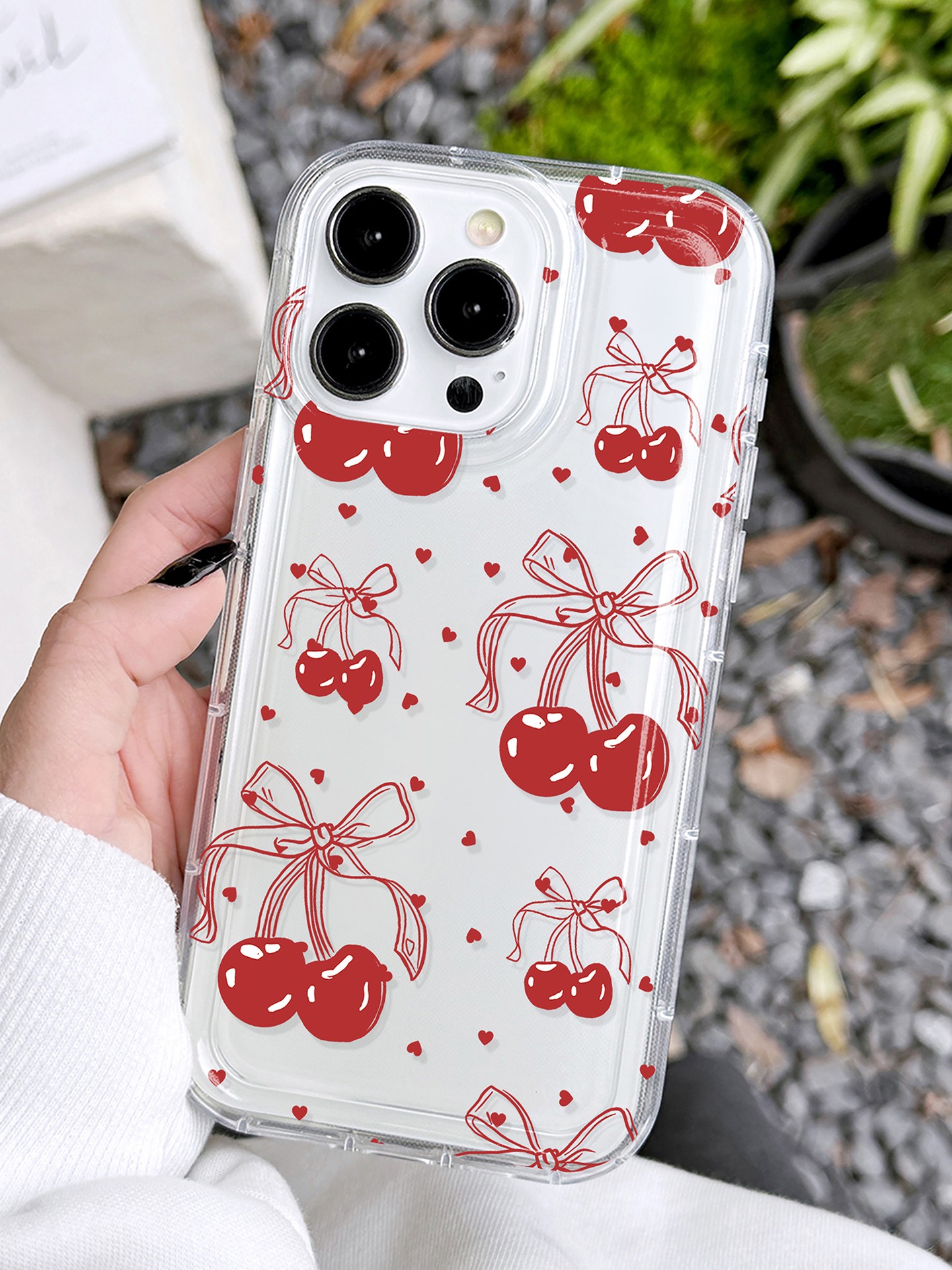 Floral Phone Case