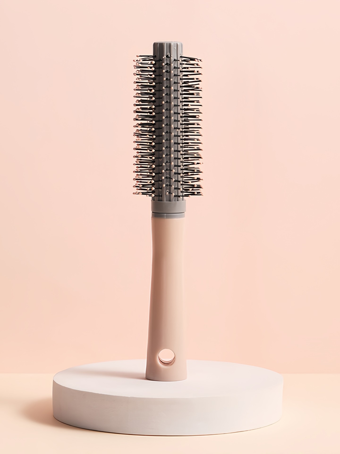Curling Comb