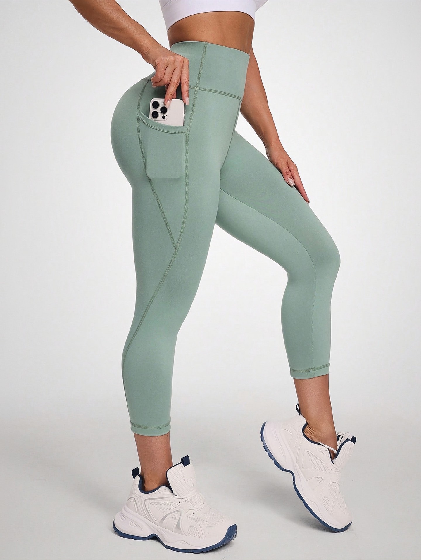 Pocket Gym Legging