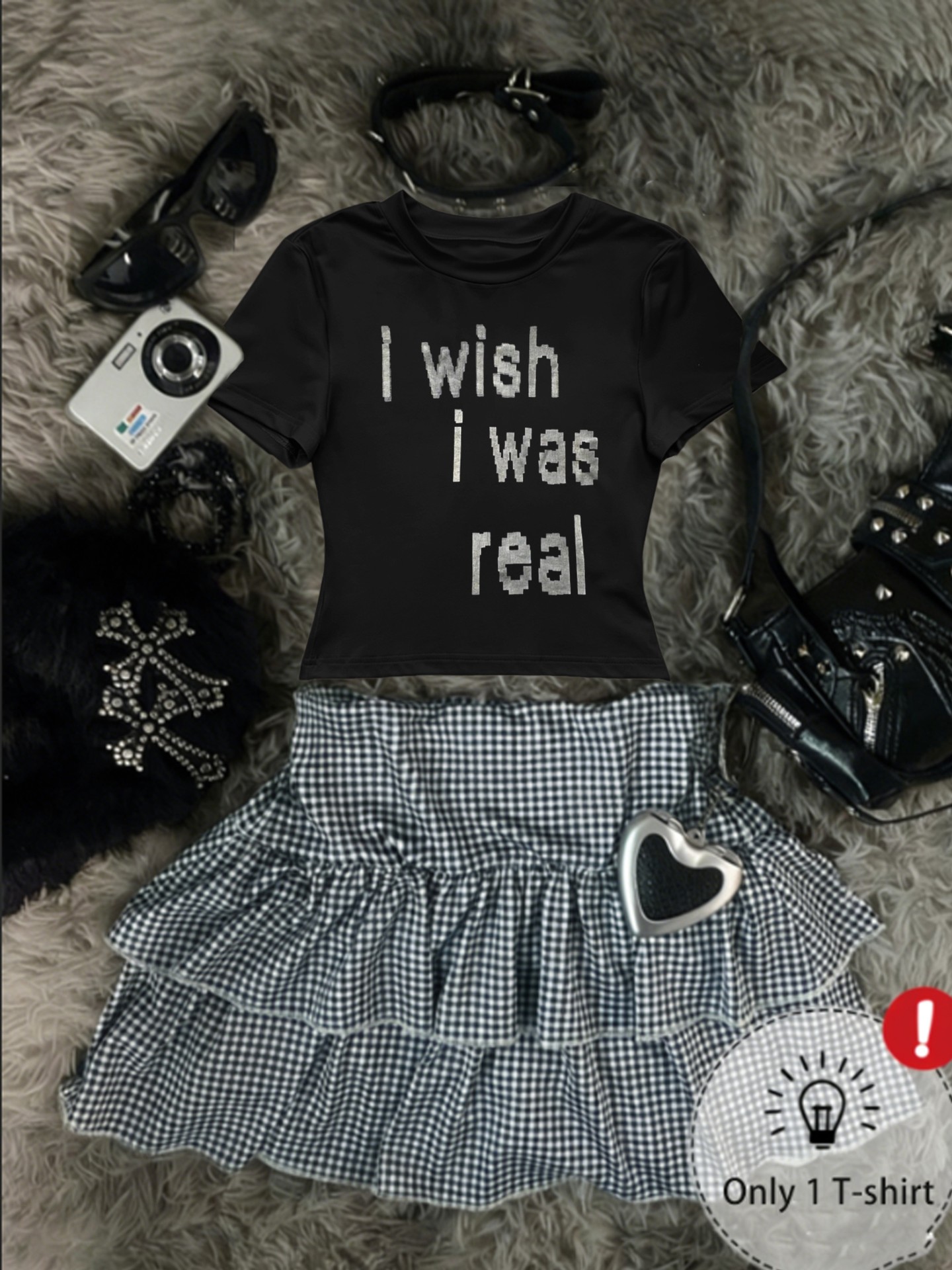 Pullover T-Shirt
