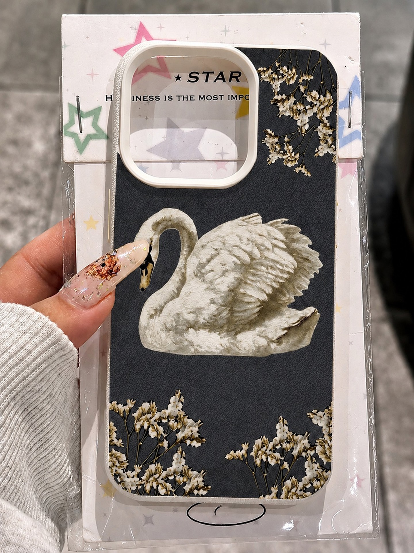 Flowers Phone Case