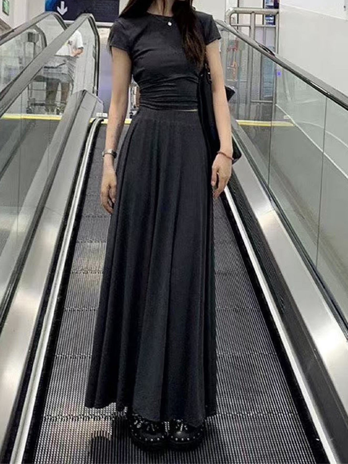 A-Line Skirt
