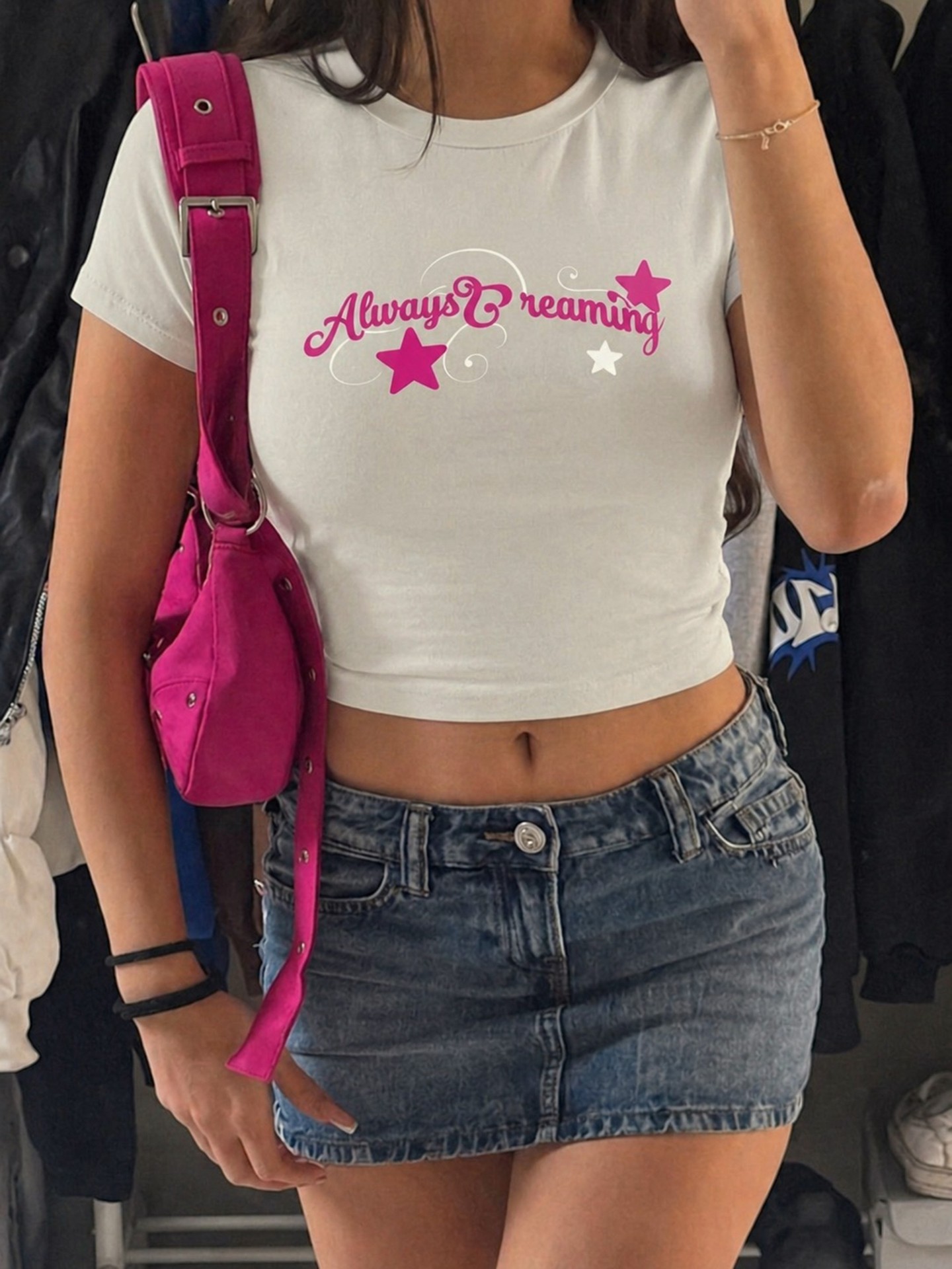 Pullover T-Shirt