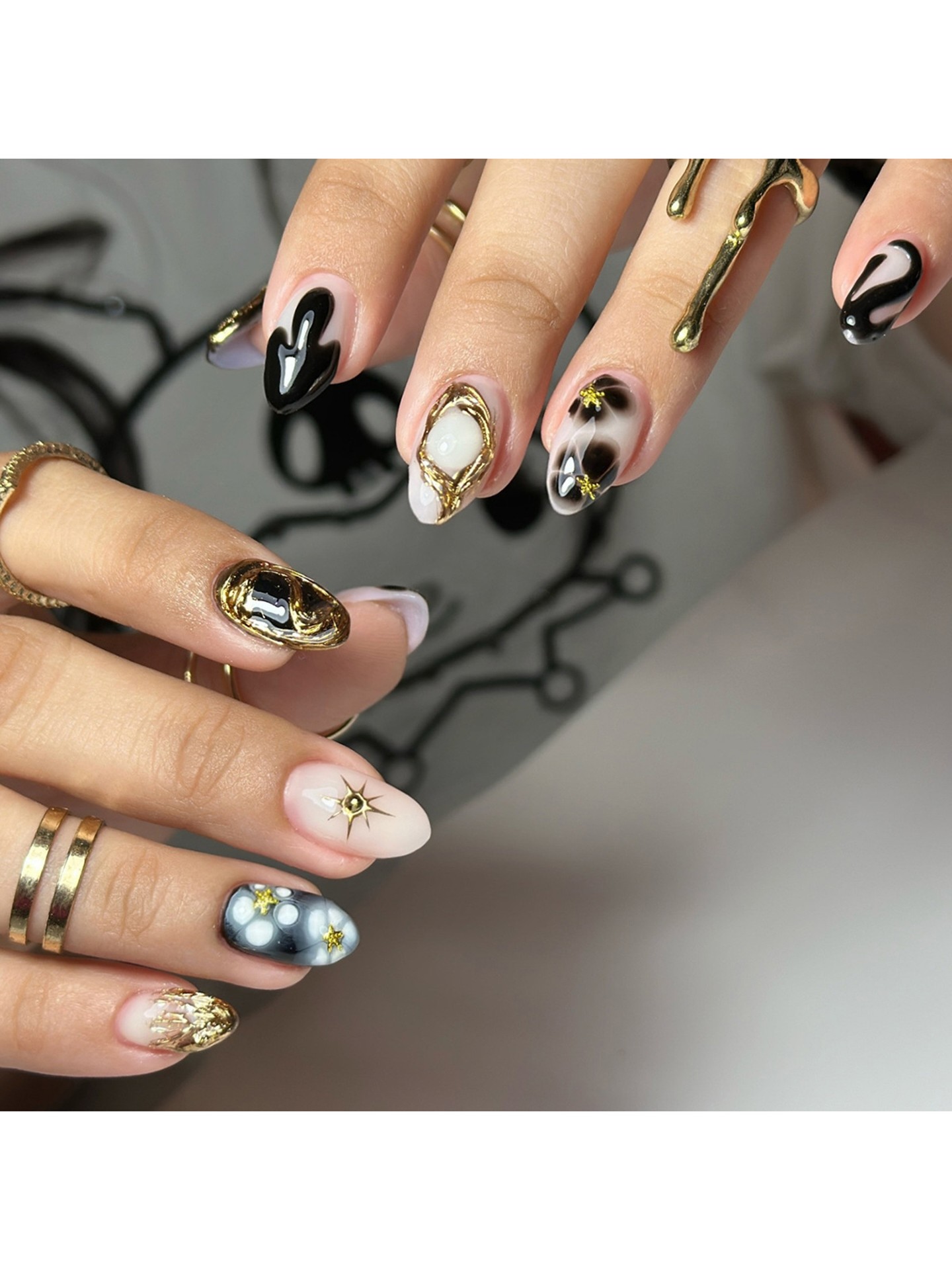 Press On Nails