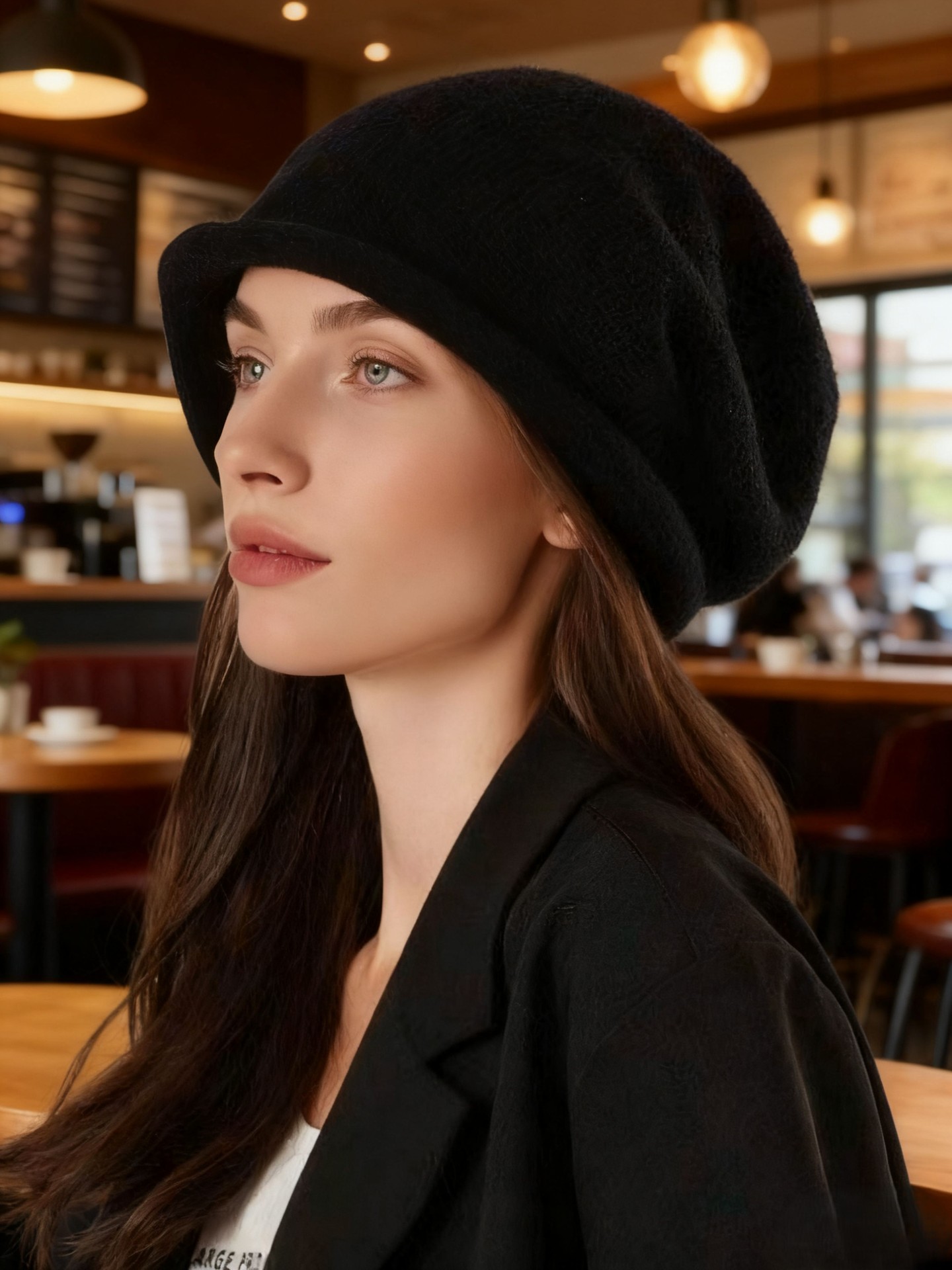 Beanie Hat