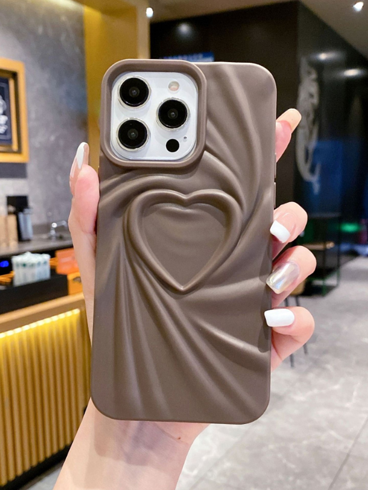 Heart Phone Case