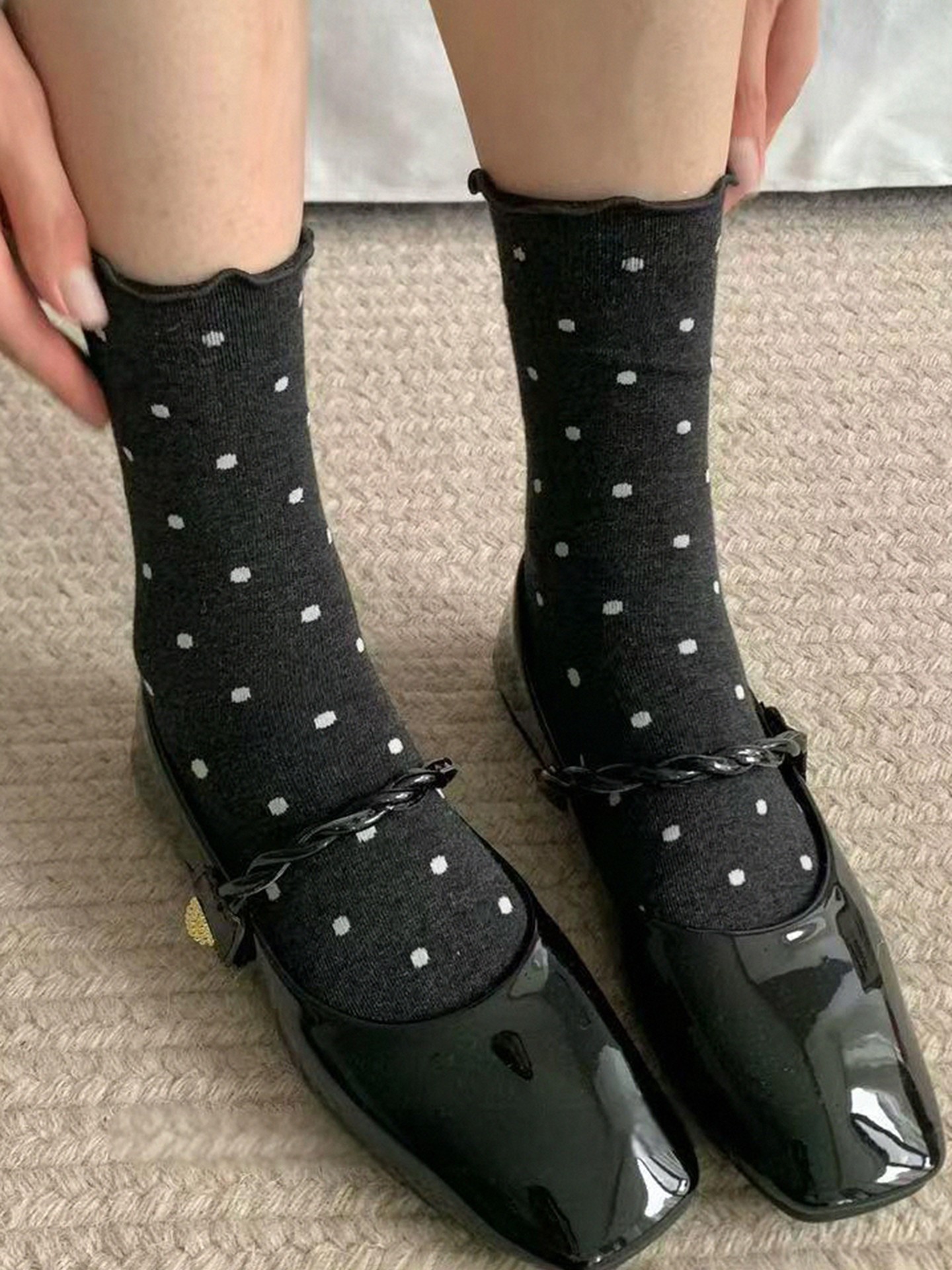 Dots Sock