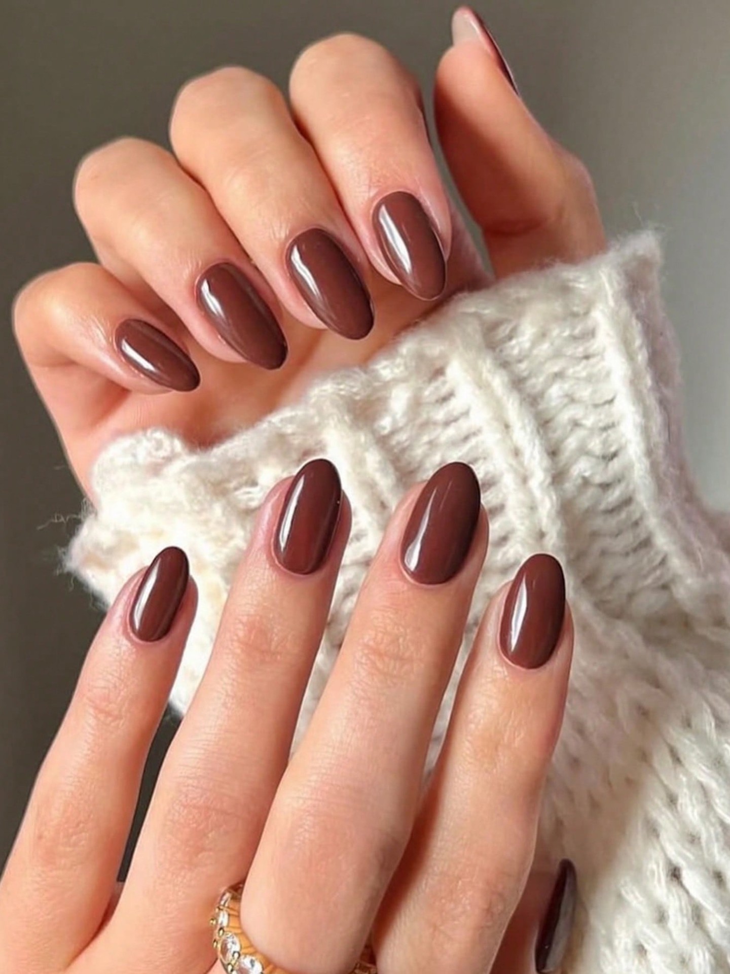 Artificial Nails