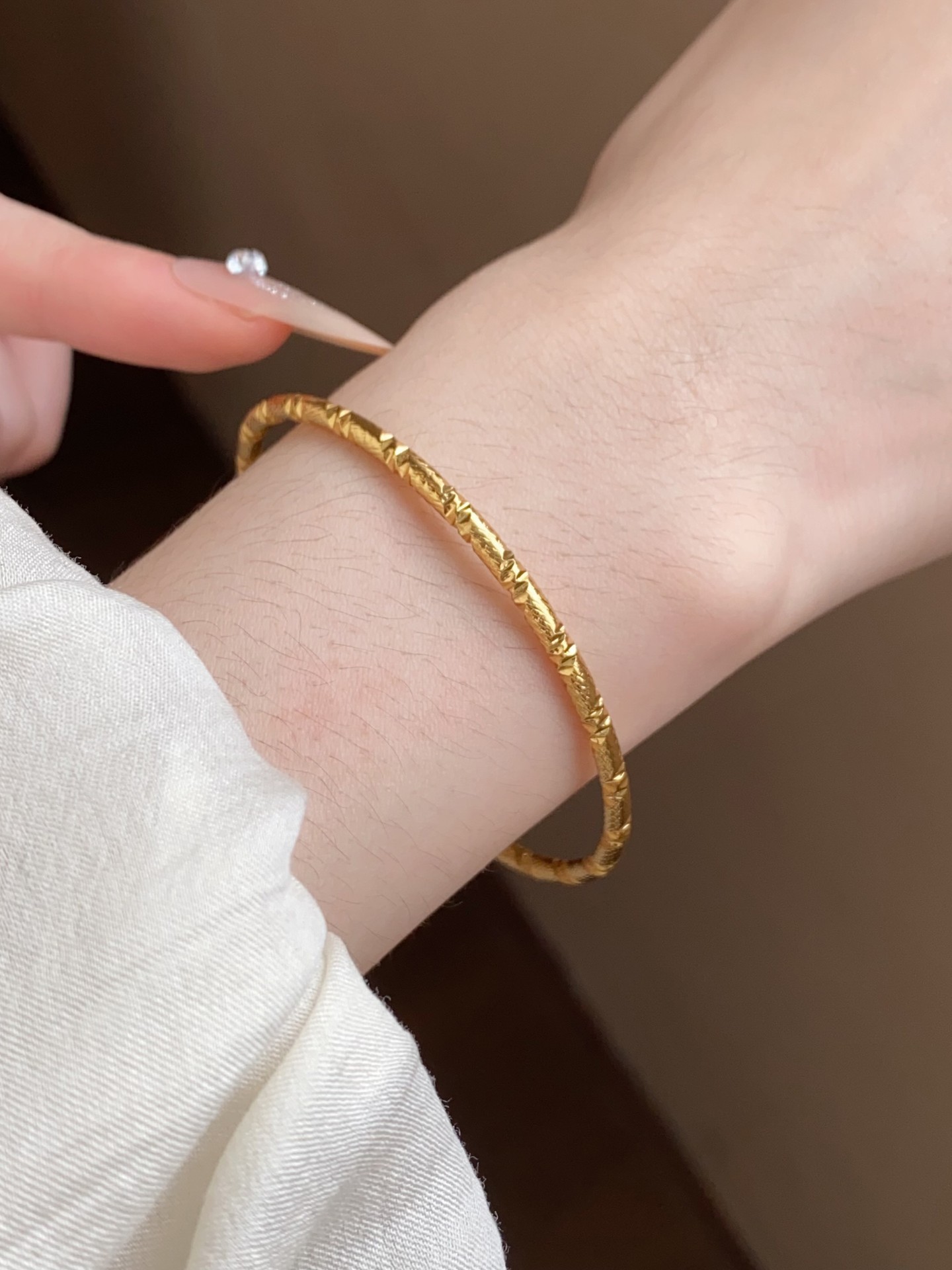 Bangle