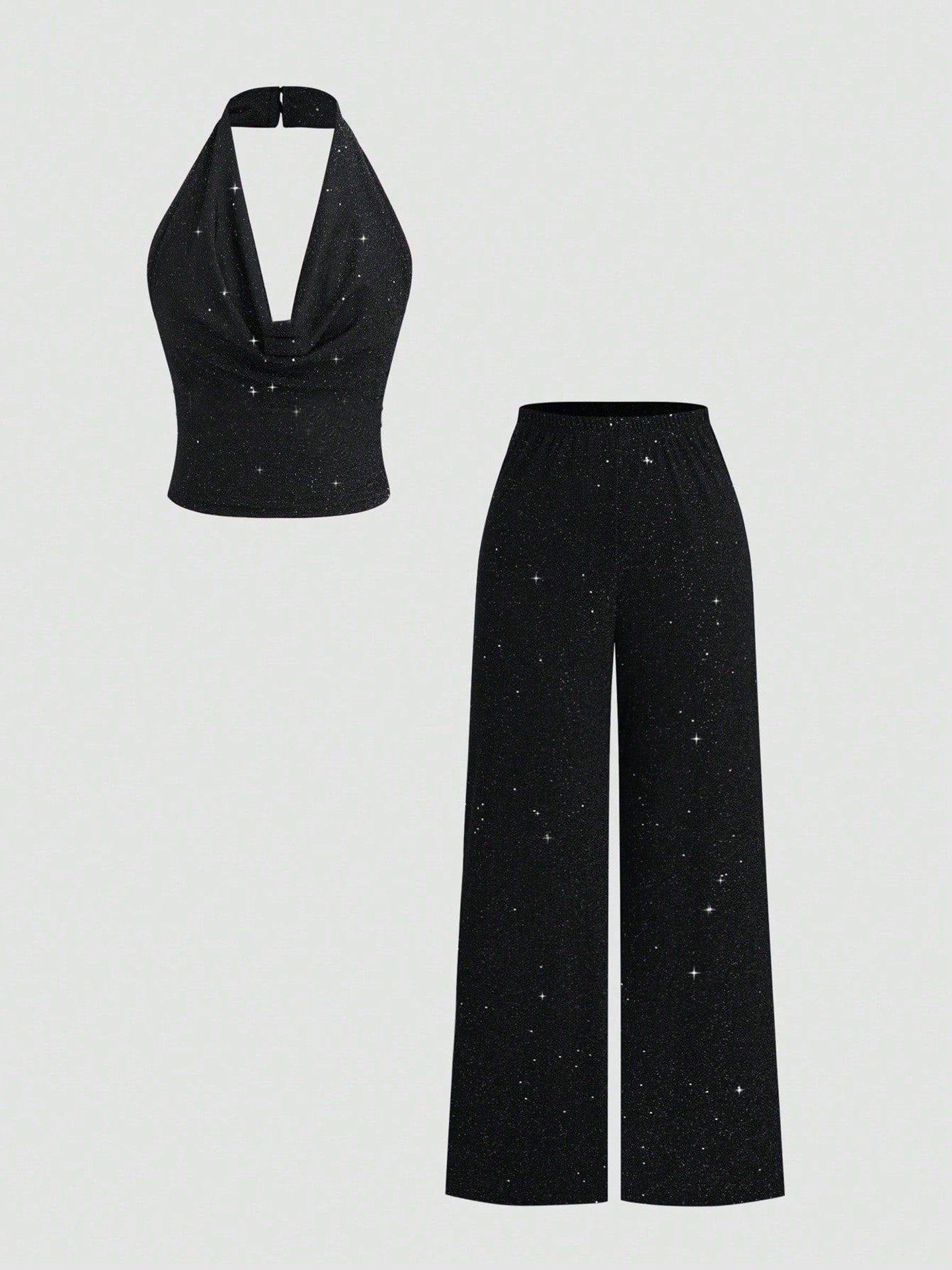 Reflective Co-ord Set