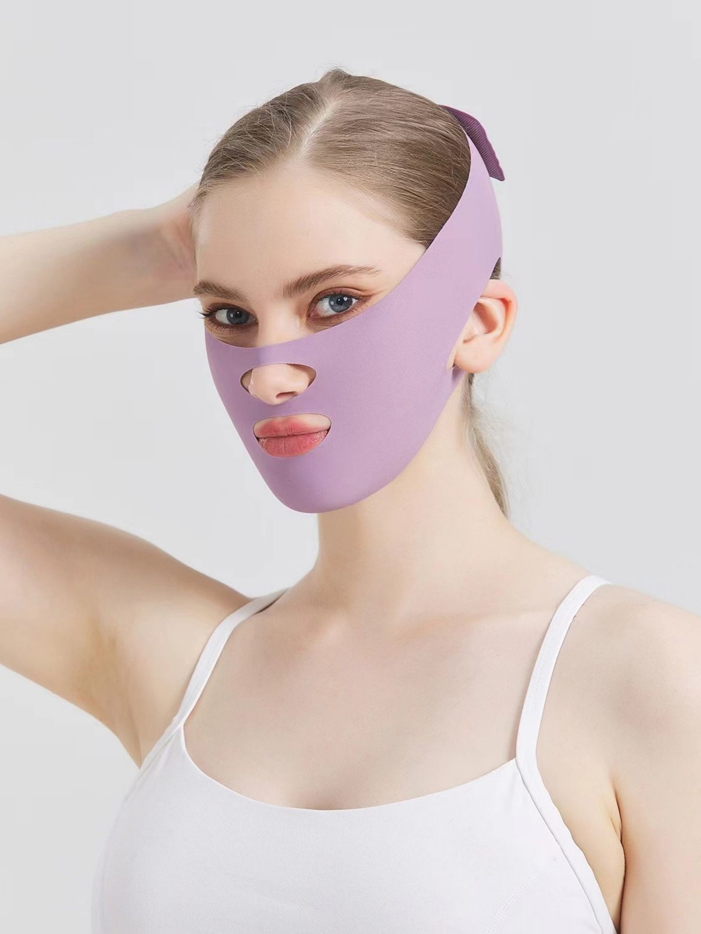 Facial Slimming Bandage