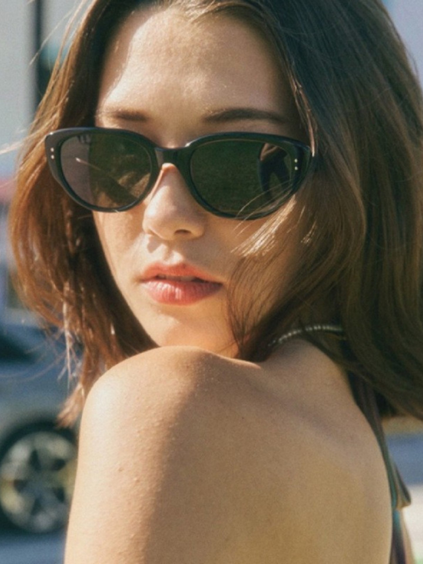 Classic Sunglasses