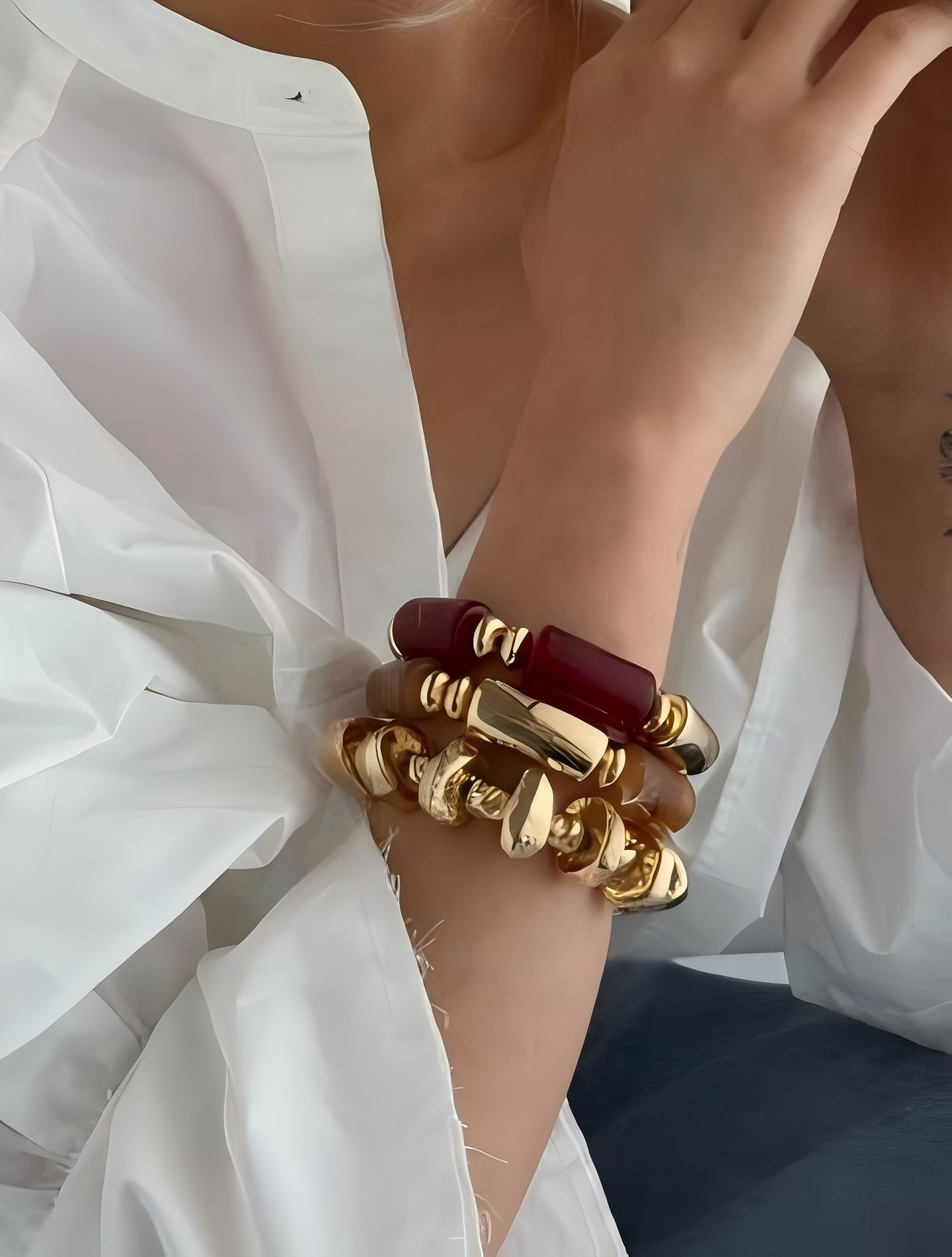 1pc Bangle Bracelets