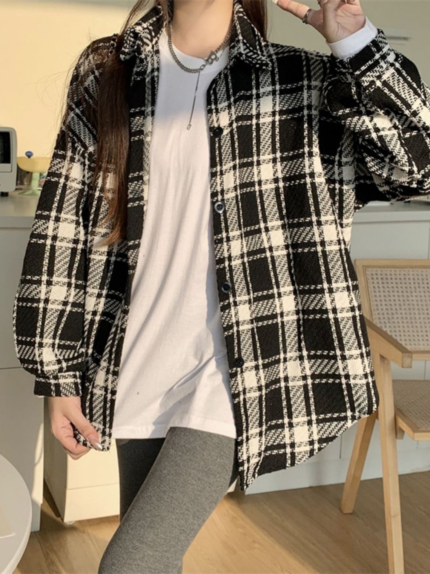 Utilty Jacket